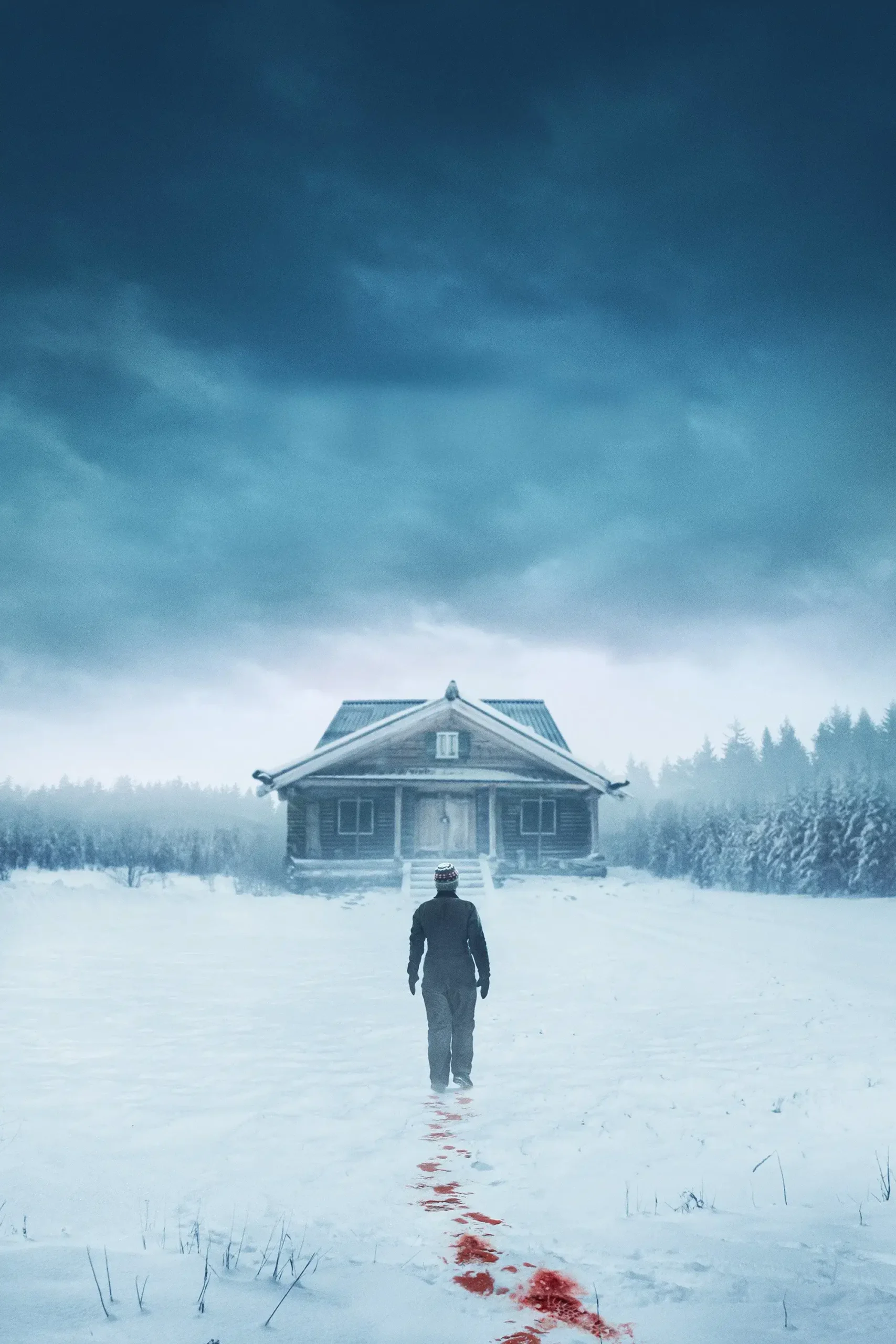 زمستان مرگبار (Dead of Winter)