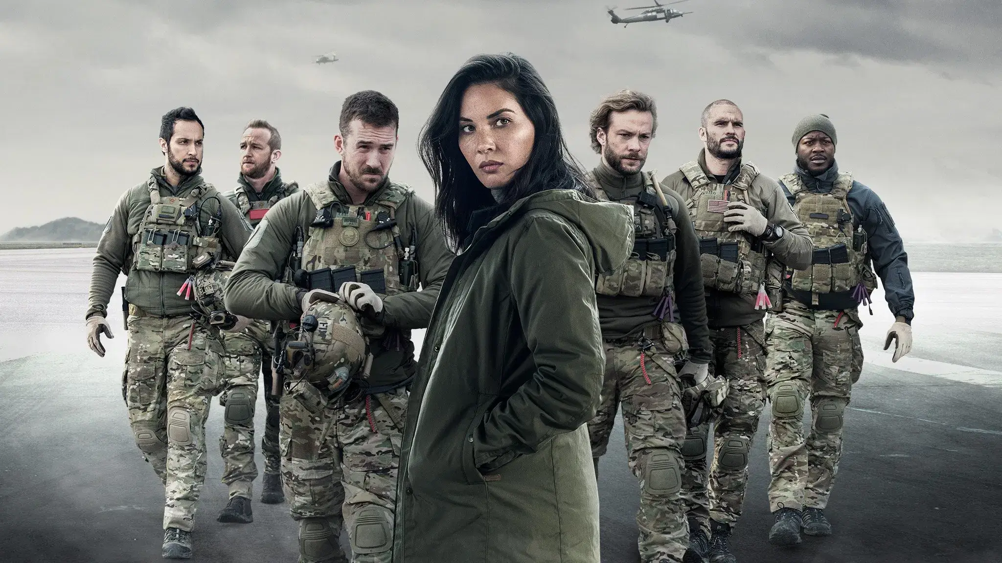 Season 4 Poster