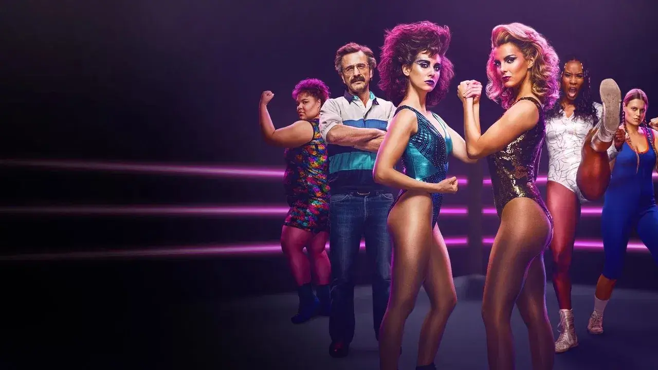 Season 5 Poster