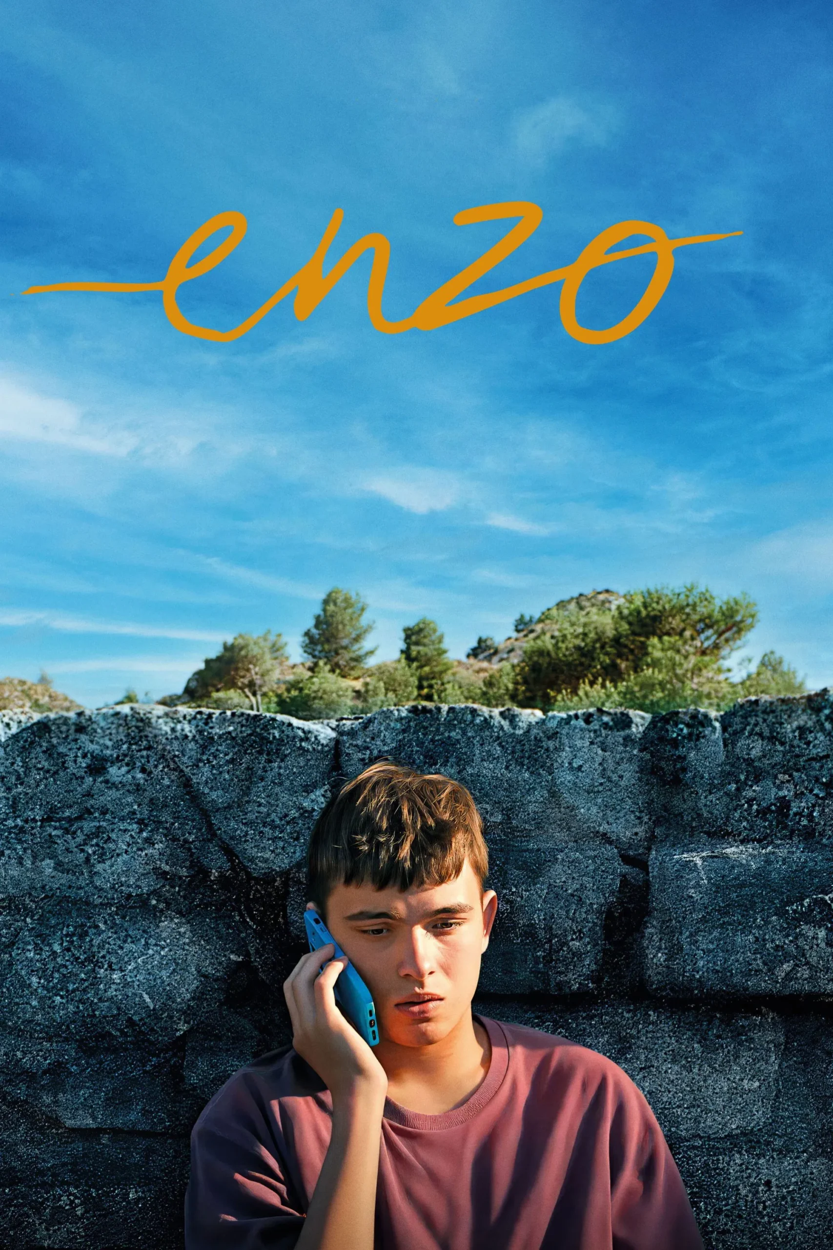 انزو (Enzo)