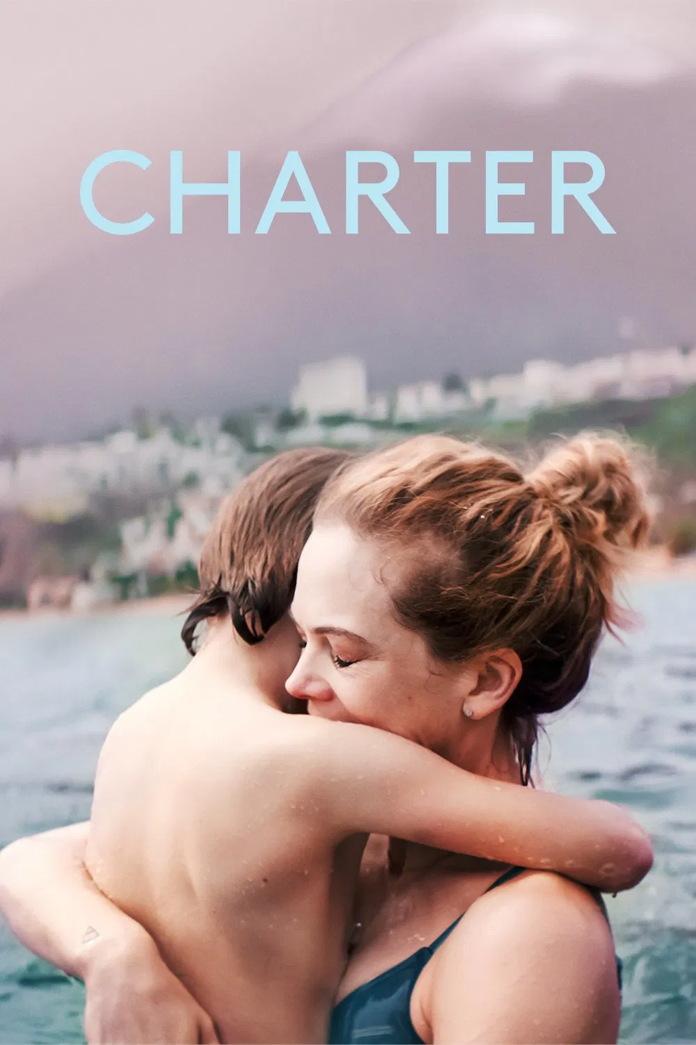 چارتر (Charter)