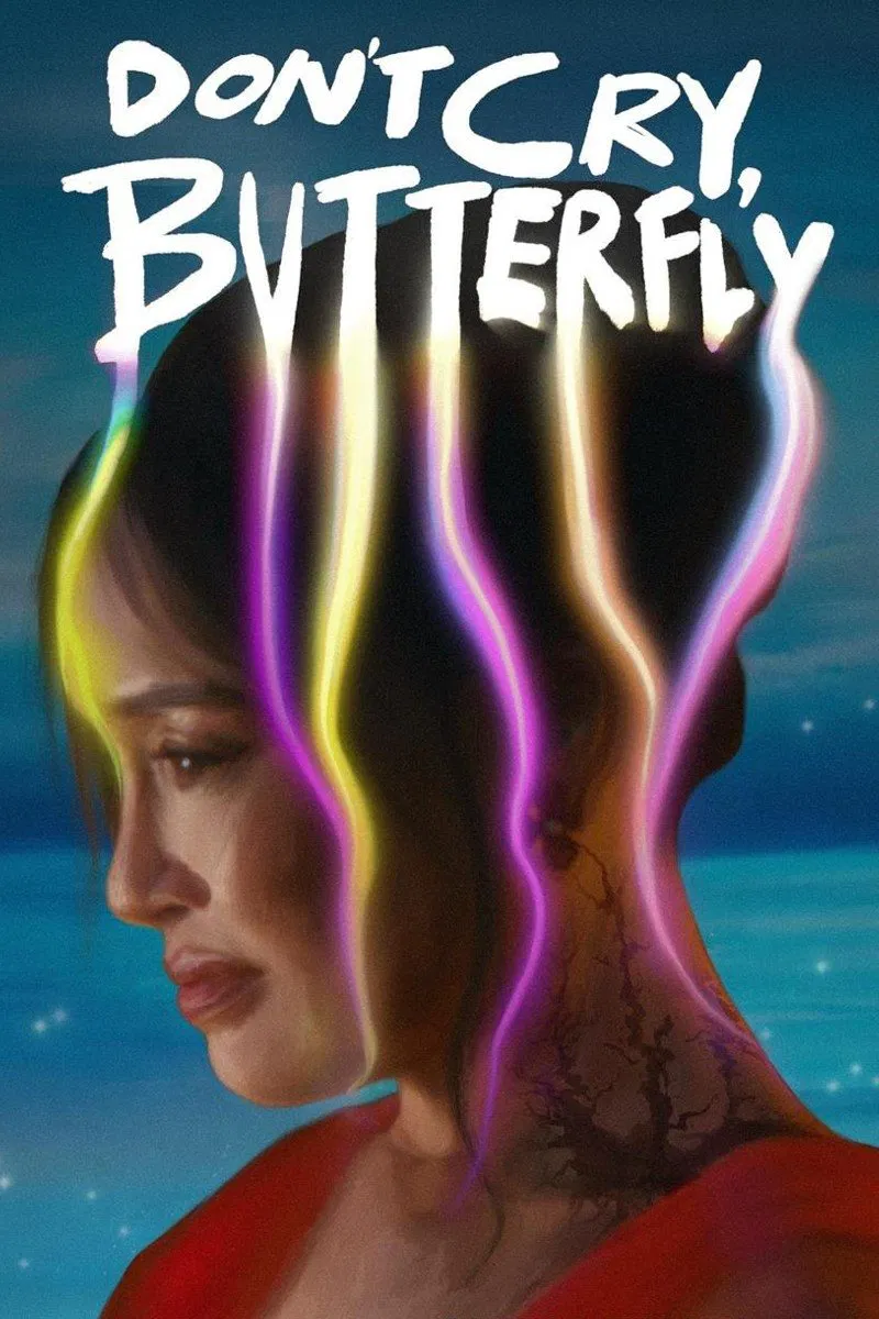 گریه نکن پروانه (Dont Cry Butterfly)