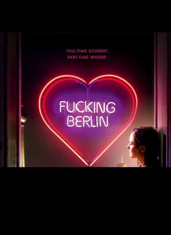 برلین لعنتی (Fucking Berlin)