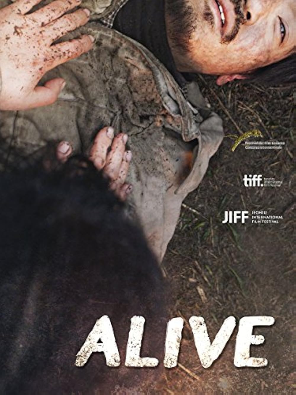 زنده (Alive)