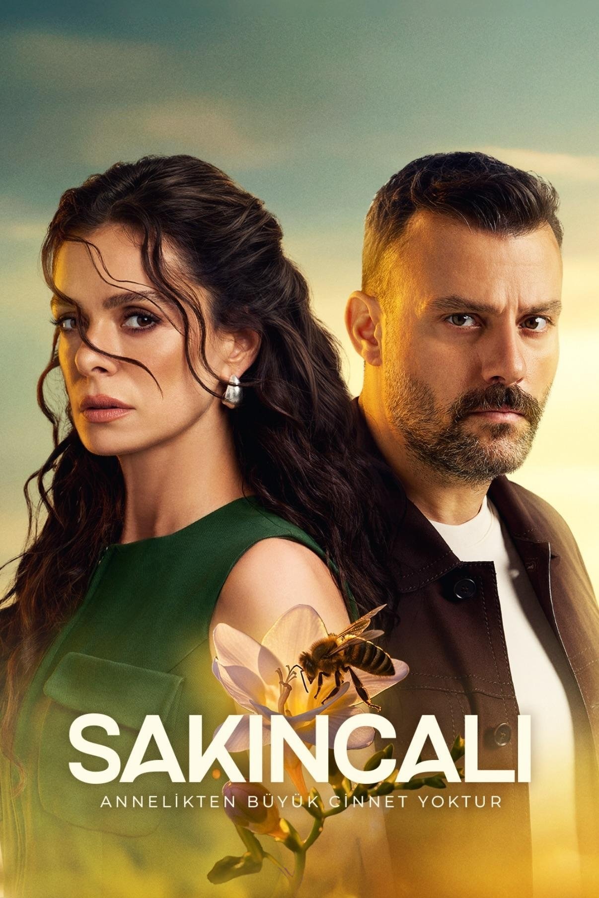 ناپسند (Sakincali)