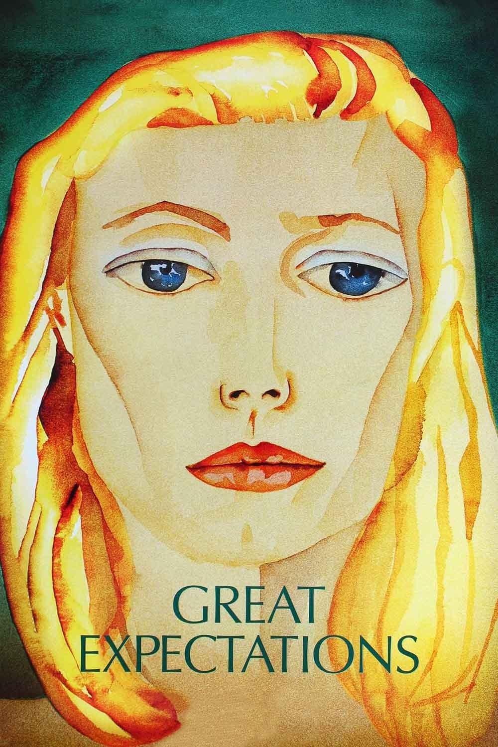 آرزوهای بزرگ (Great Expectations)