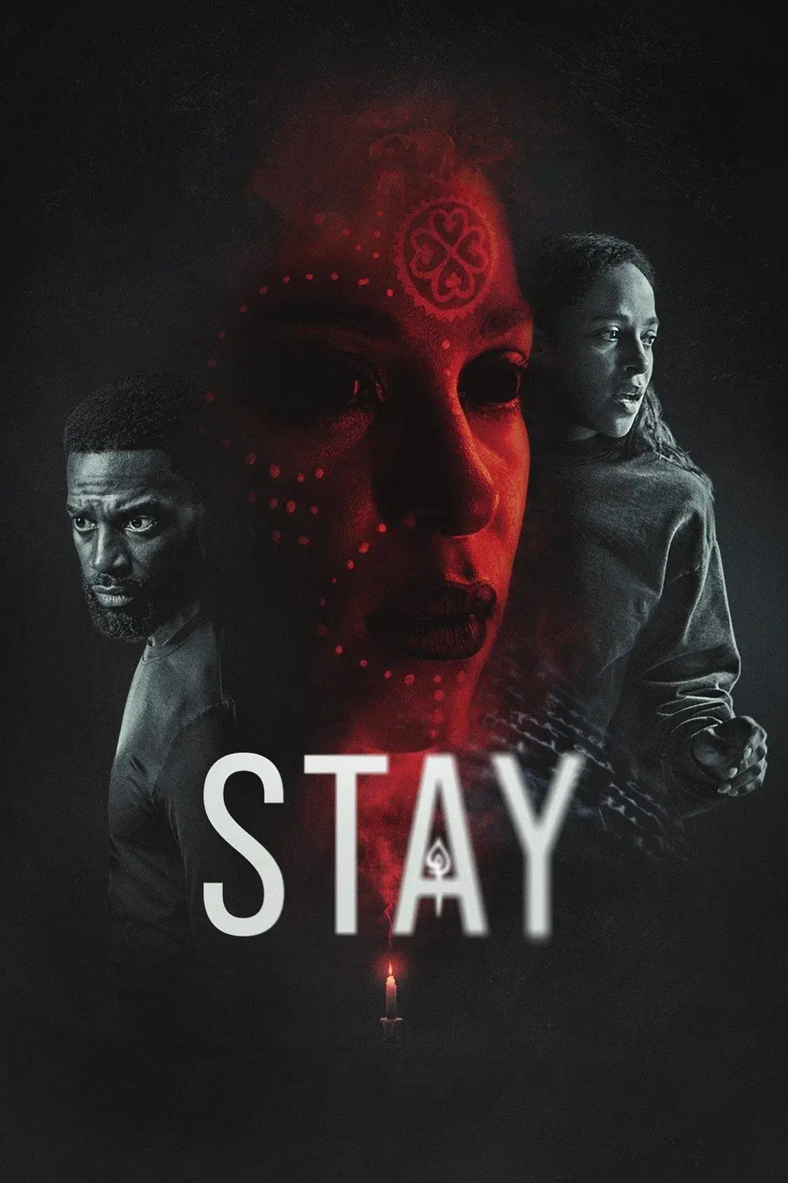 بمان (Stay)