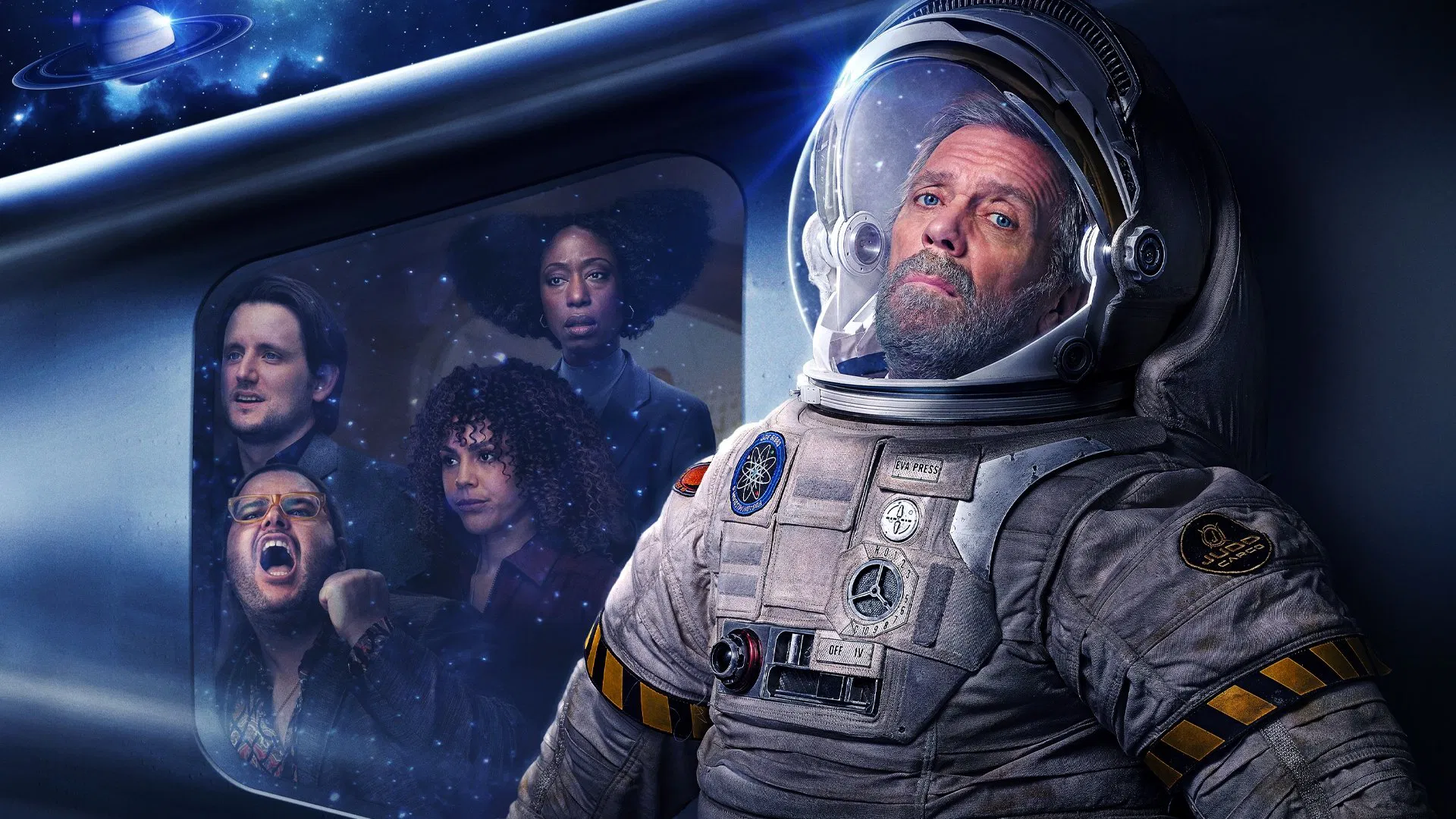 Season 4 Poster