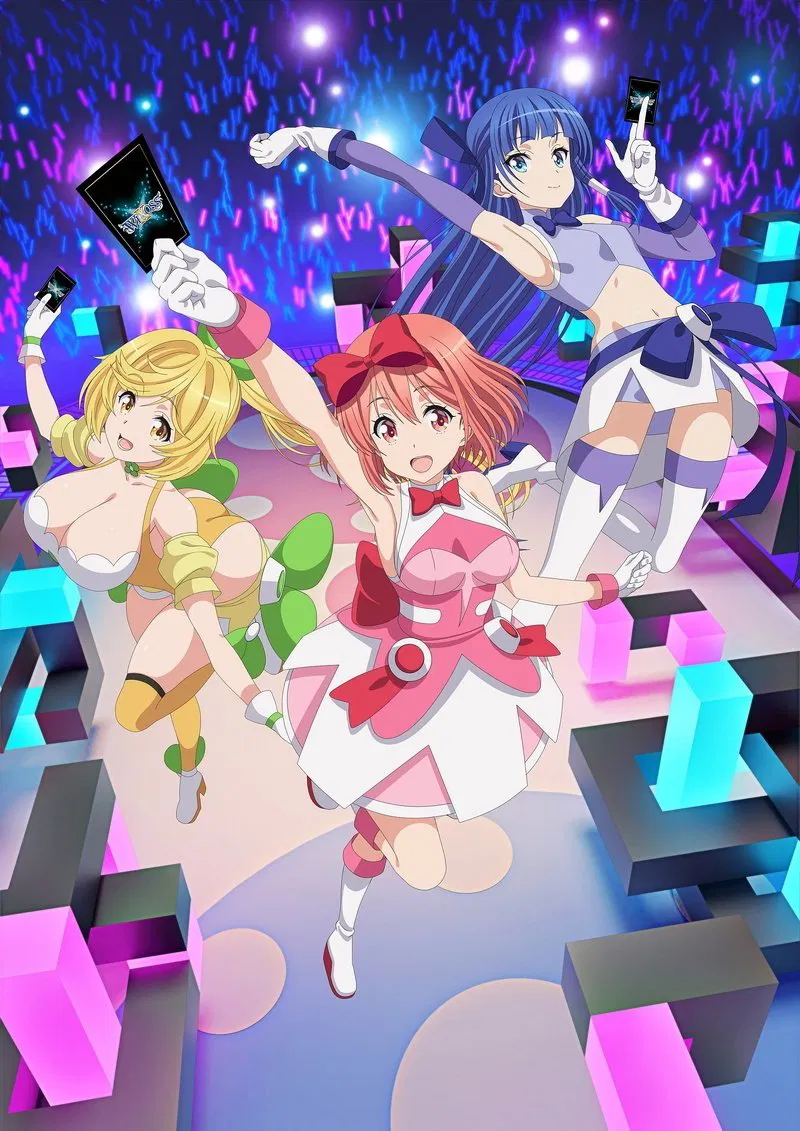(WIXOSS Diva(A)Live)