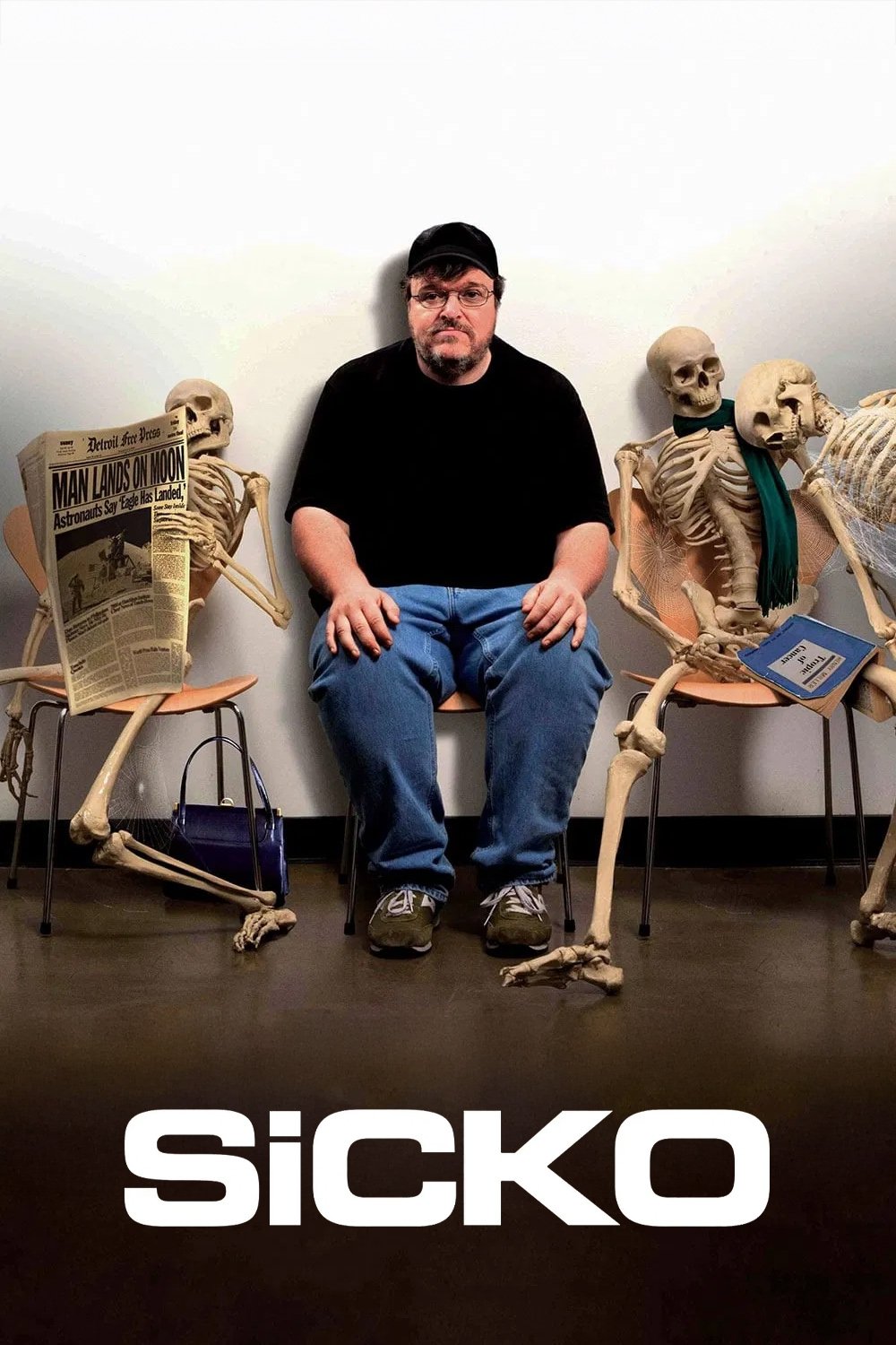 سیکو (Sicko)