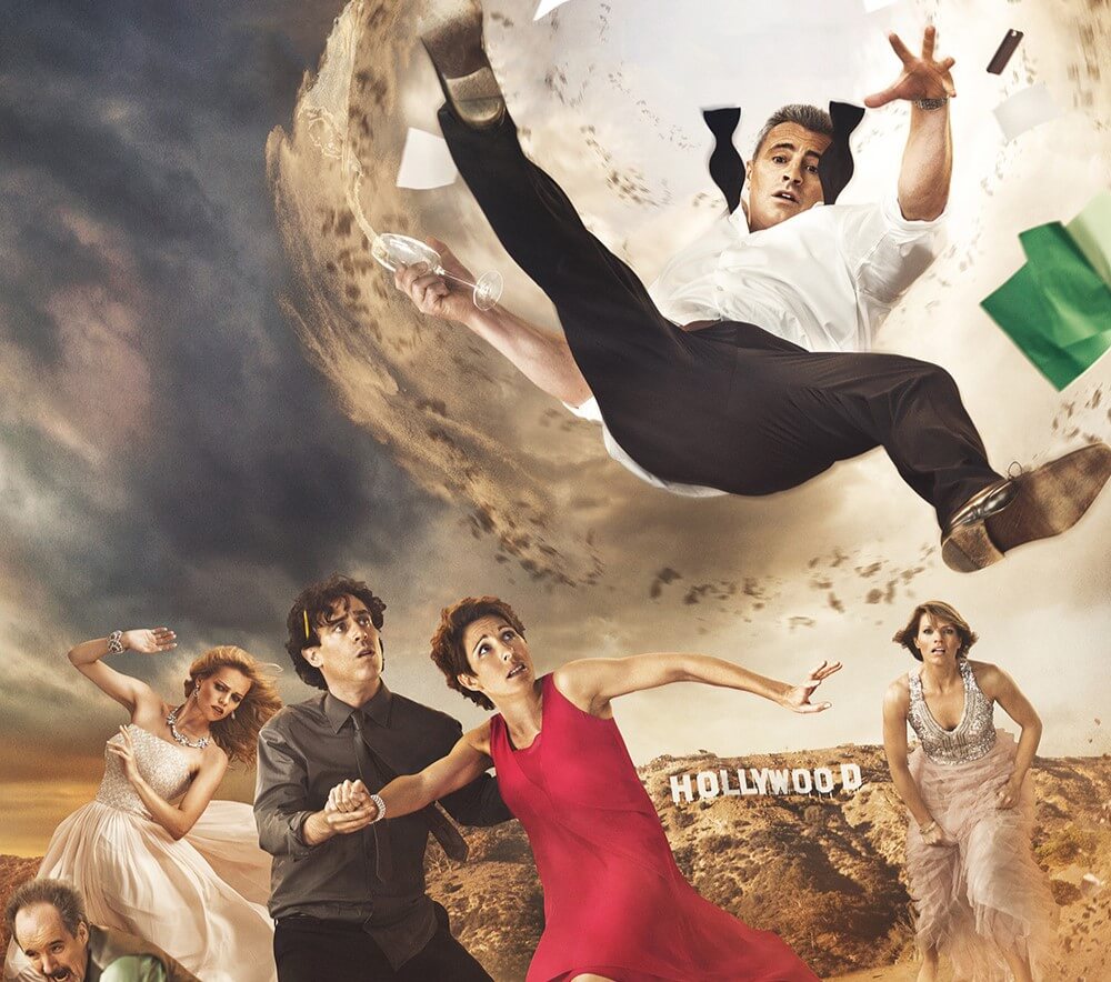 Season 6 Poster