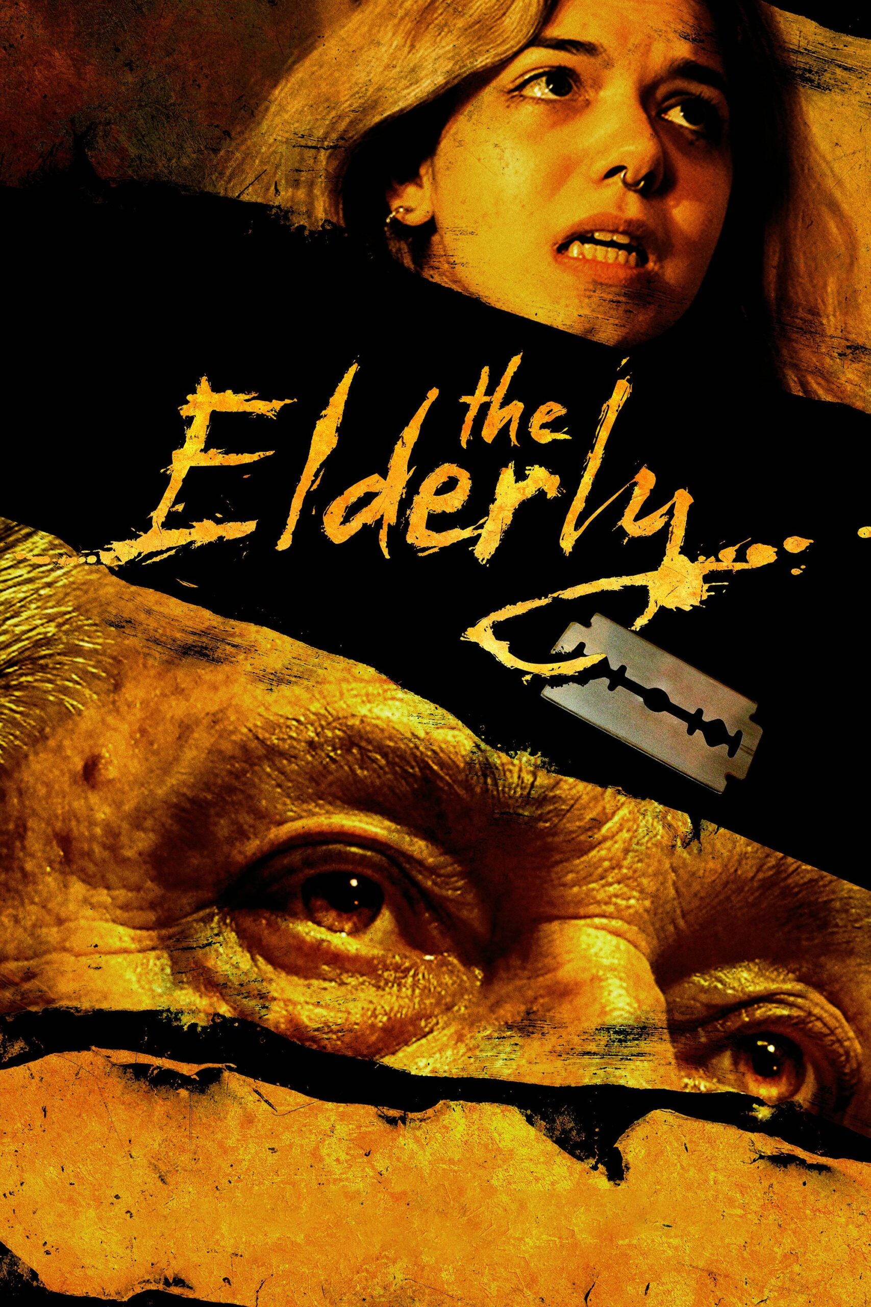 سالمندان (The Elderly)