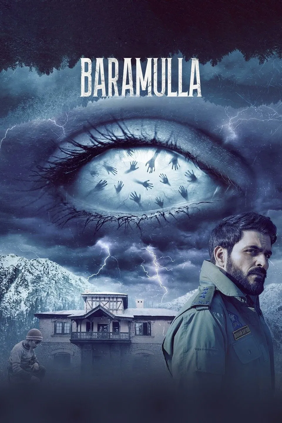 بارامولا (Baramulla)
