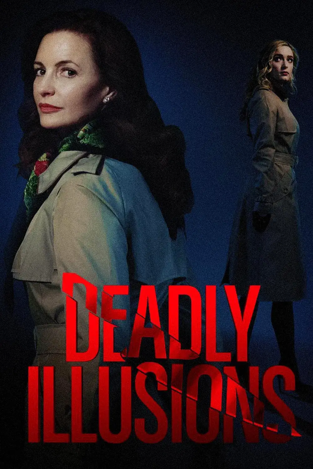 توهمات کشنده (Deadly Illusions)