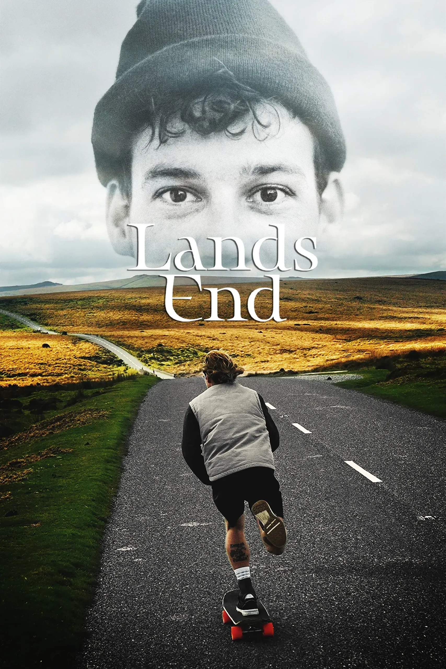انتهای سرزمین (Lands End)