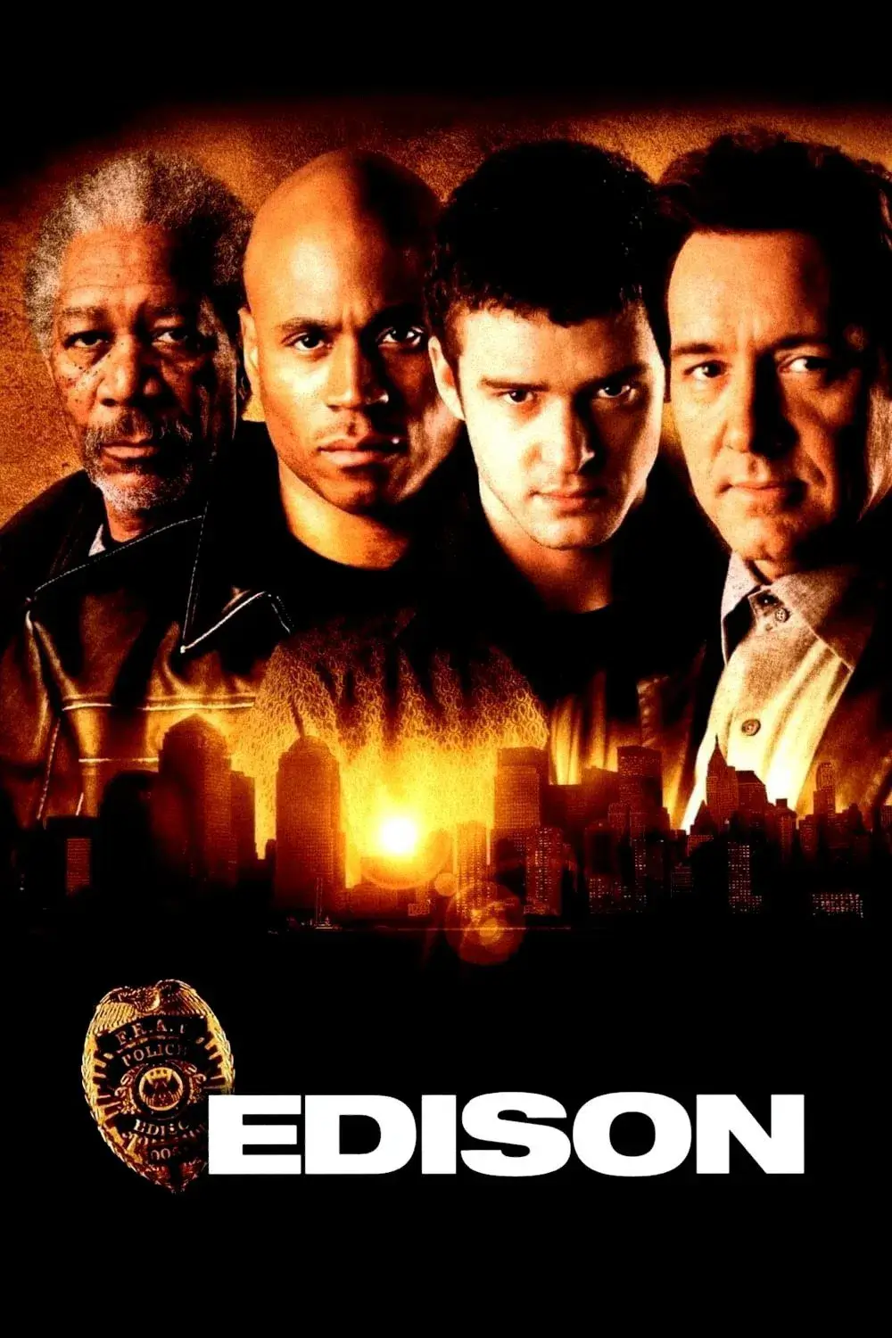 ادیسون (Edison)