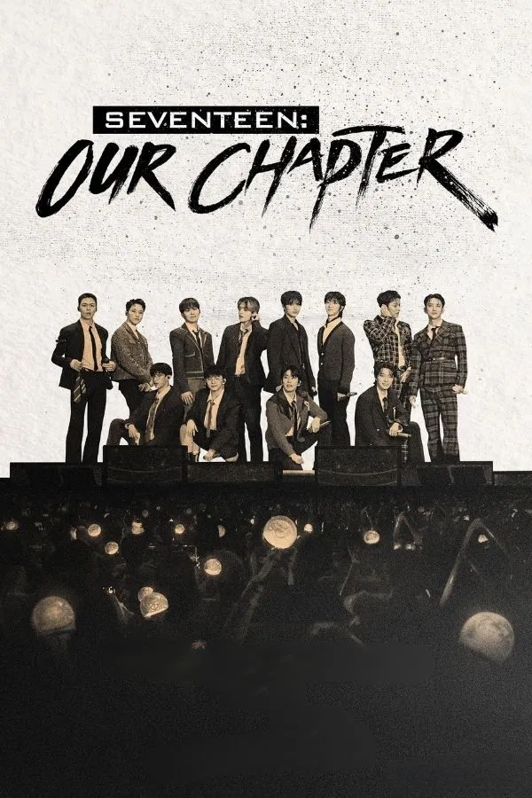 سونتین فصل ما (Seventeen: Our Chapter)