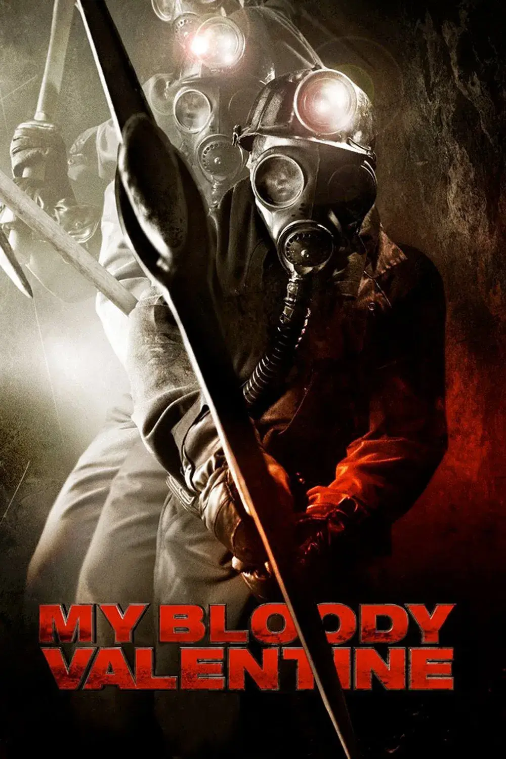 ولنتاین خونین من (My Bloody Valentine)