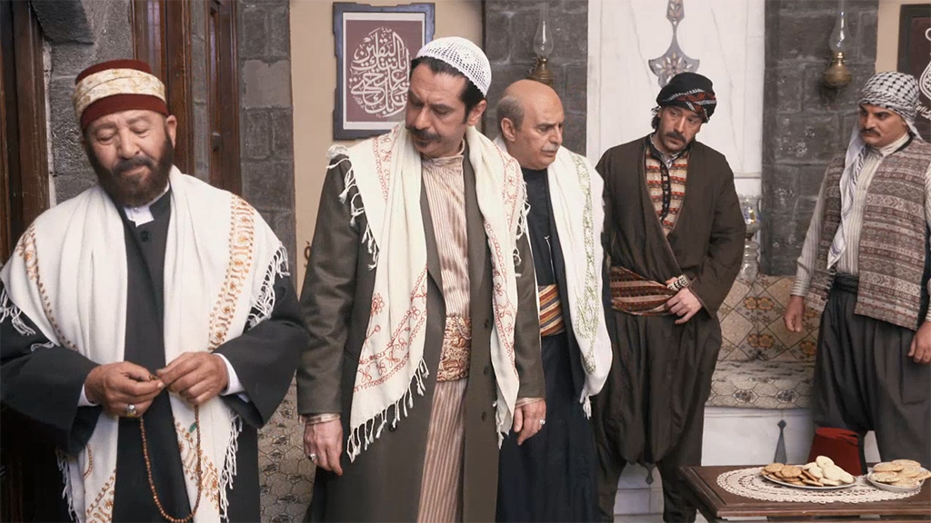 فصل 1 قسمت 1