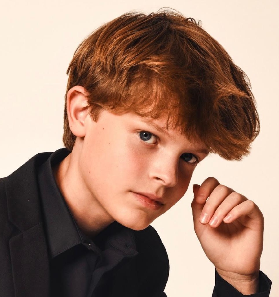 Grant Feely