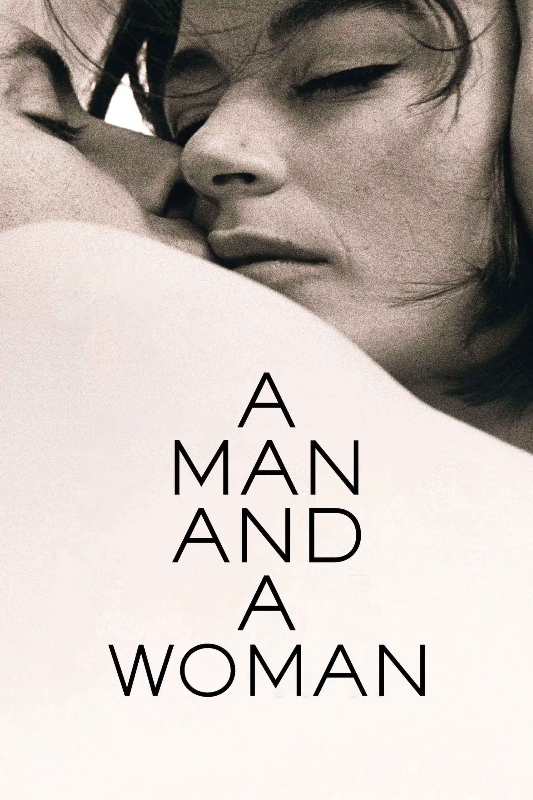 یک مرد و یک زن (A Man and a Woman)