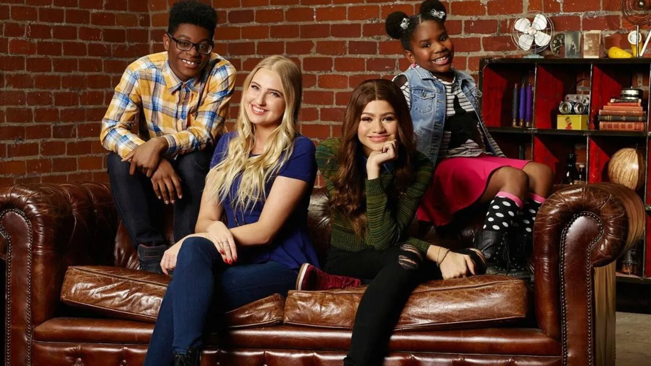Season 5 Poster