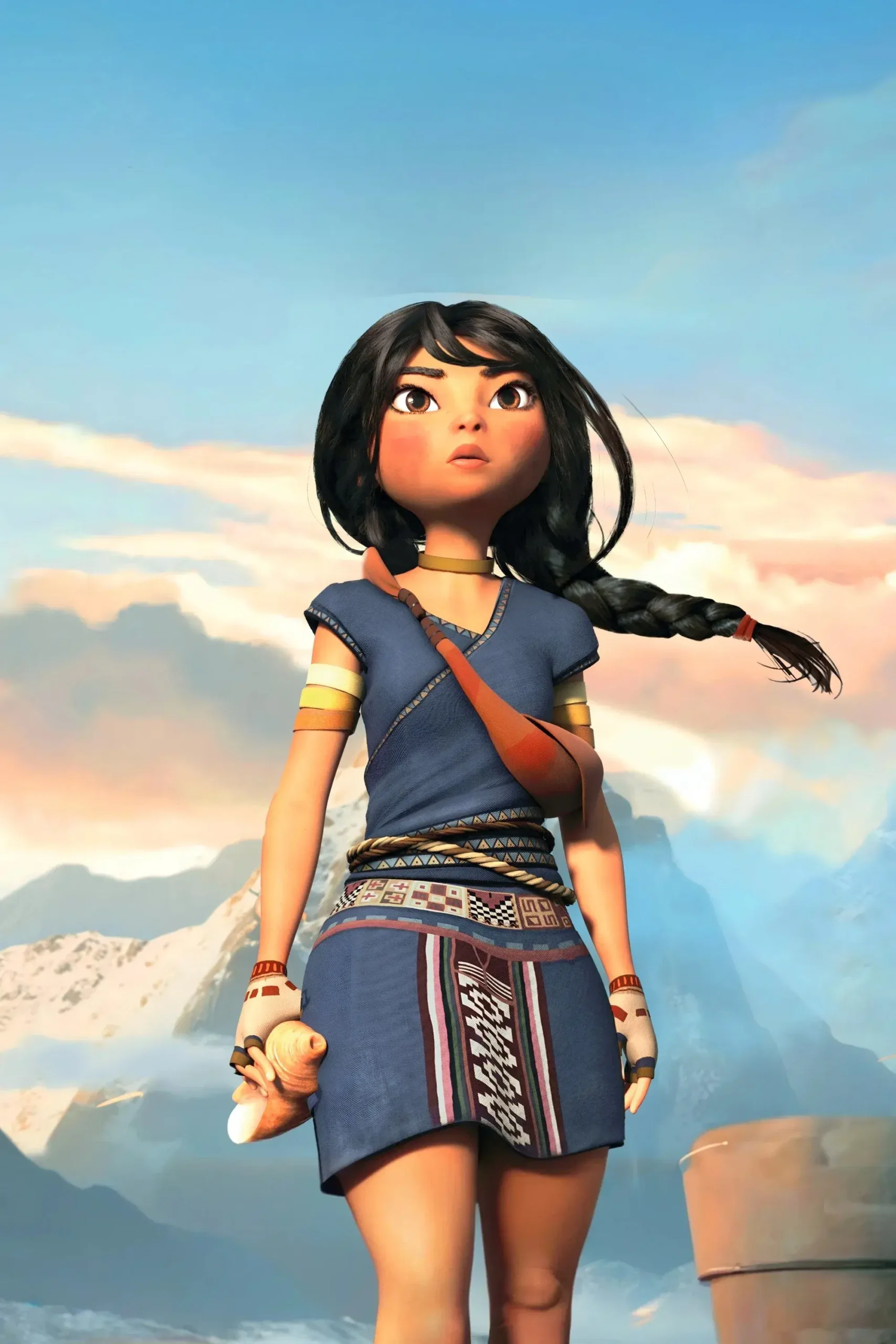 کایارا (Kayara)