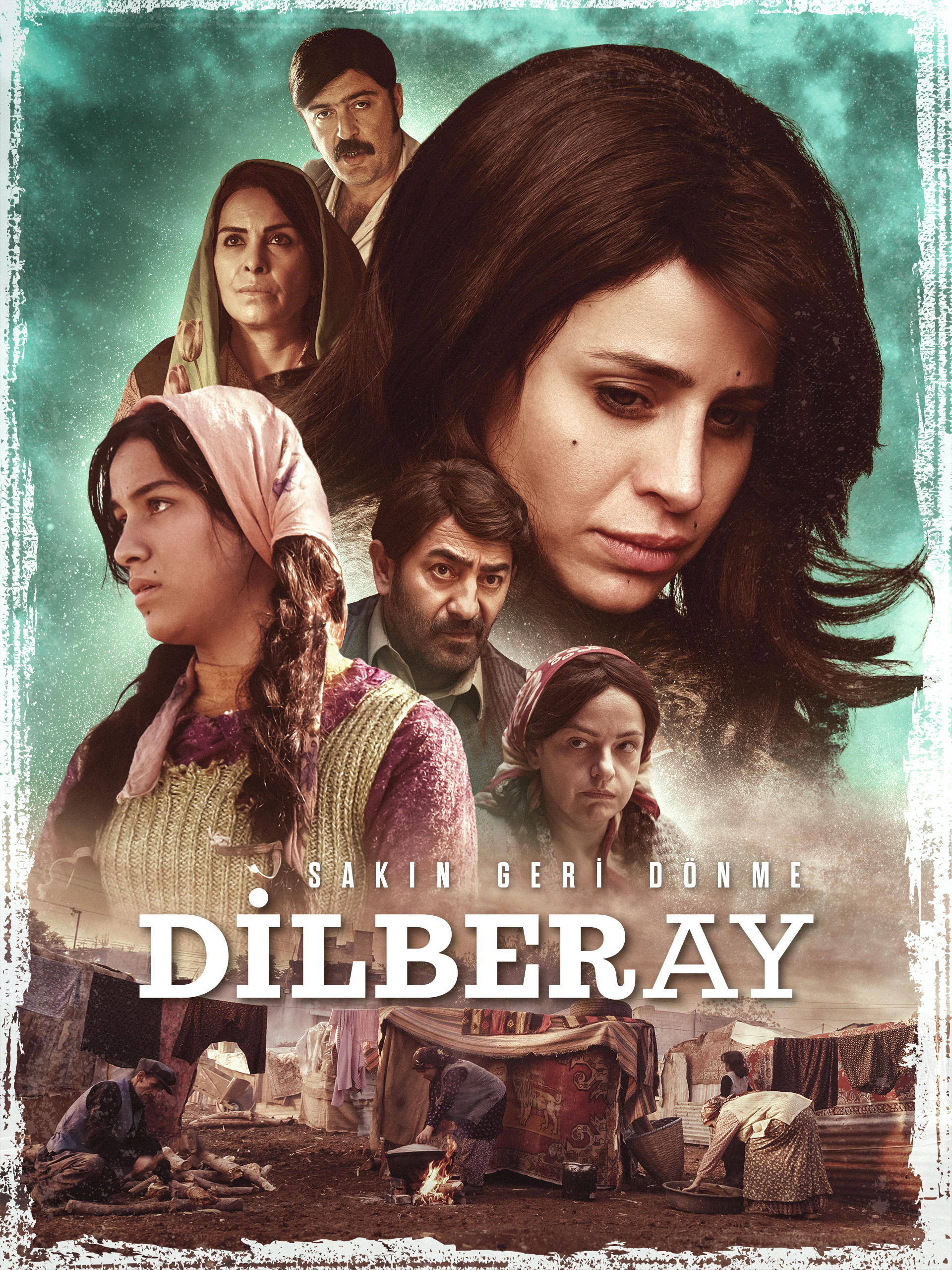 دیلبرای (Dilberay)