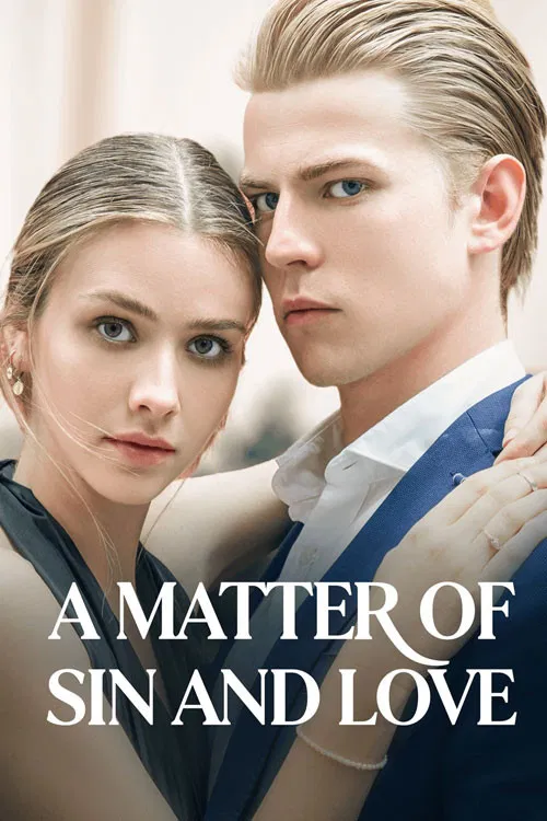 مسئله گناه و عشق (A Matter of Sin and Love)