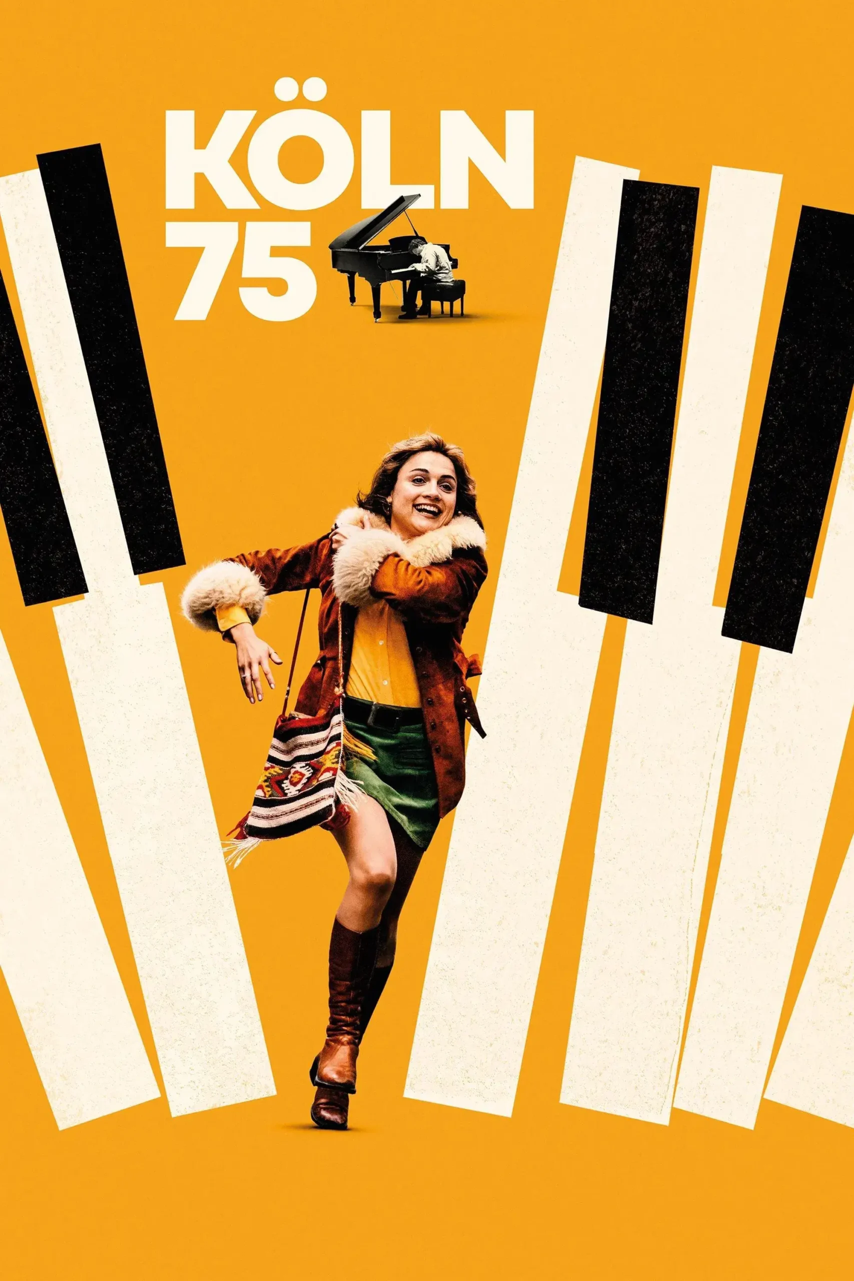 کلن 75 (Köln 75)
