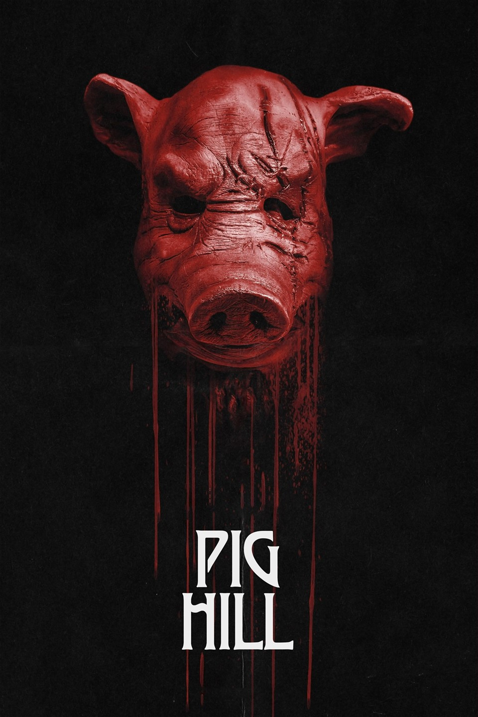 تپهٔ خوک‌ها (Pig Hill)