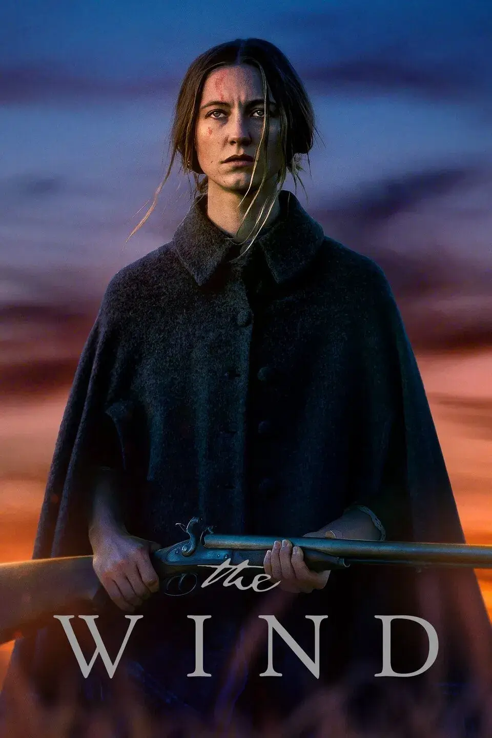 باد (The Wind)
