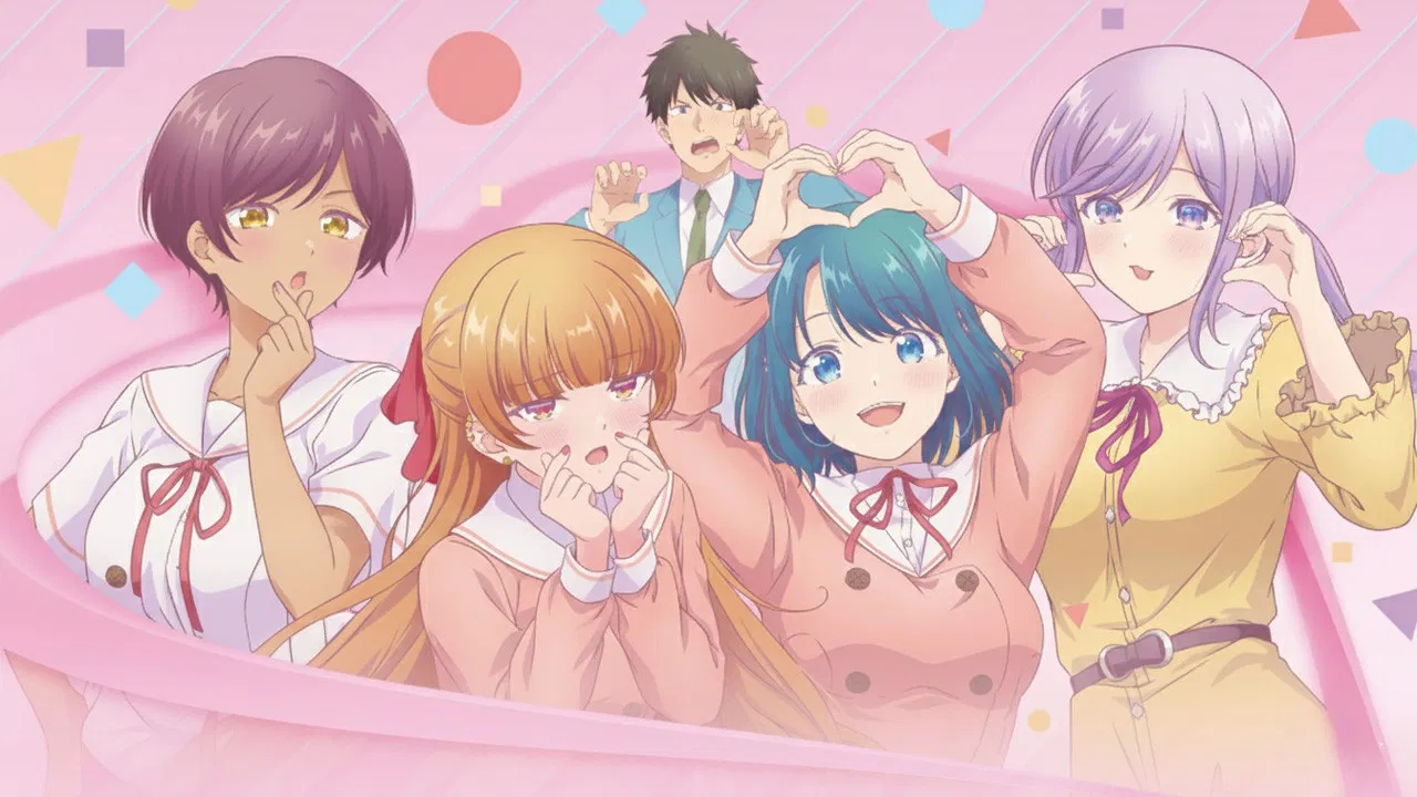 فصل 1 قسمت 1