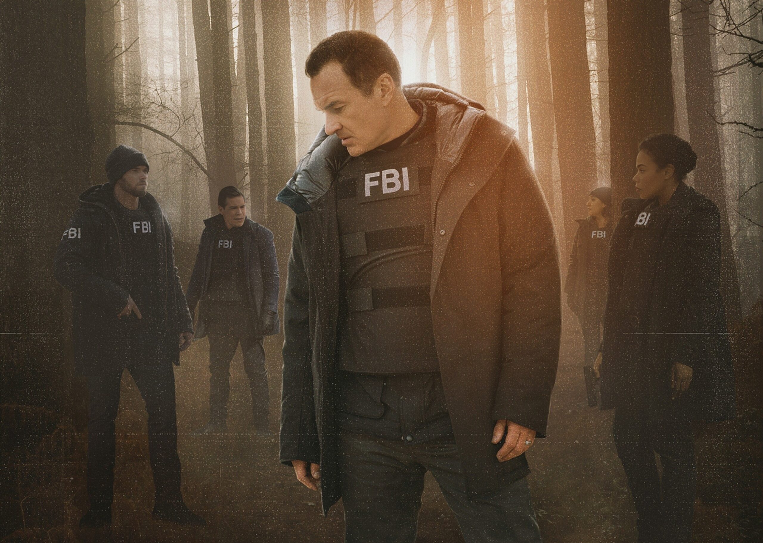 Season 4 Poster