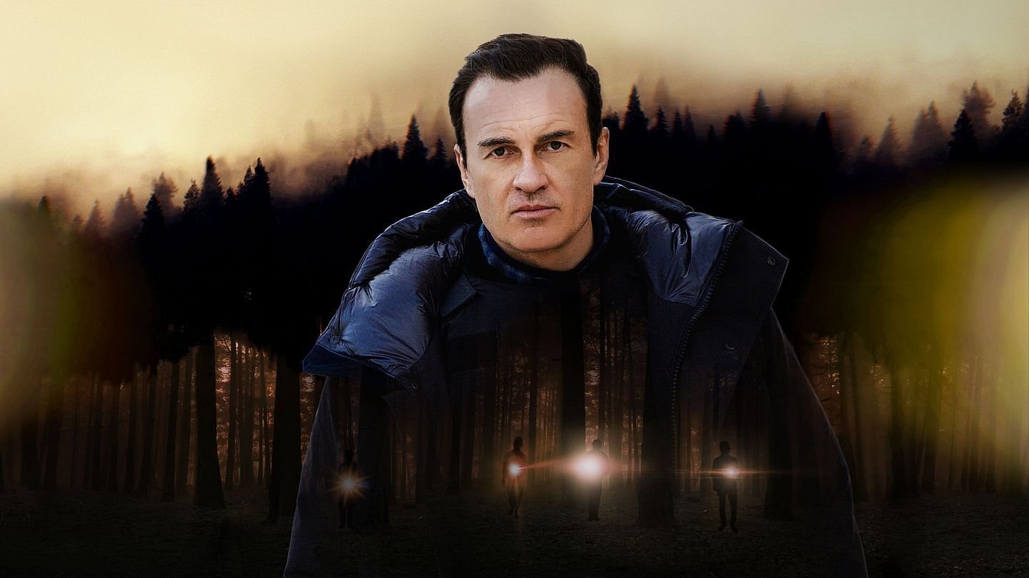 Season 5 Poster