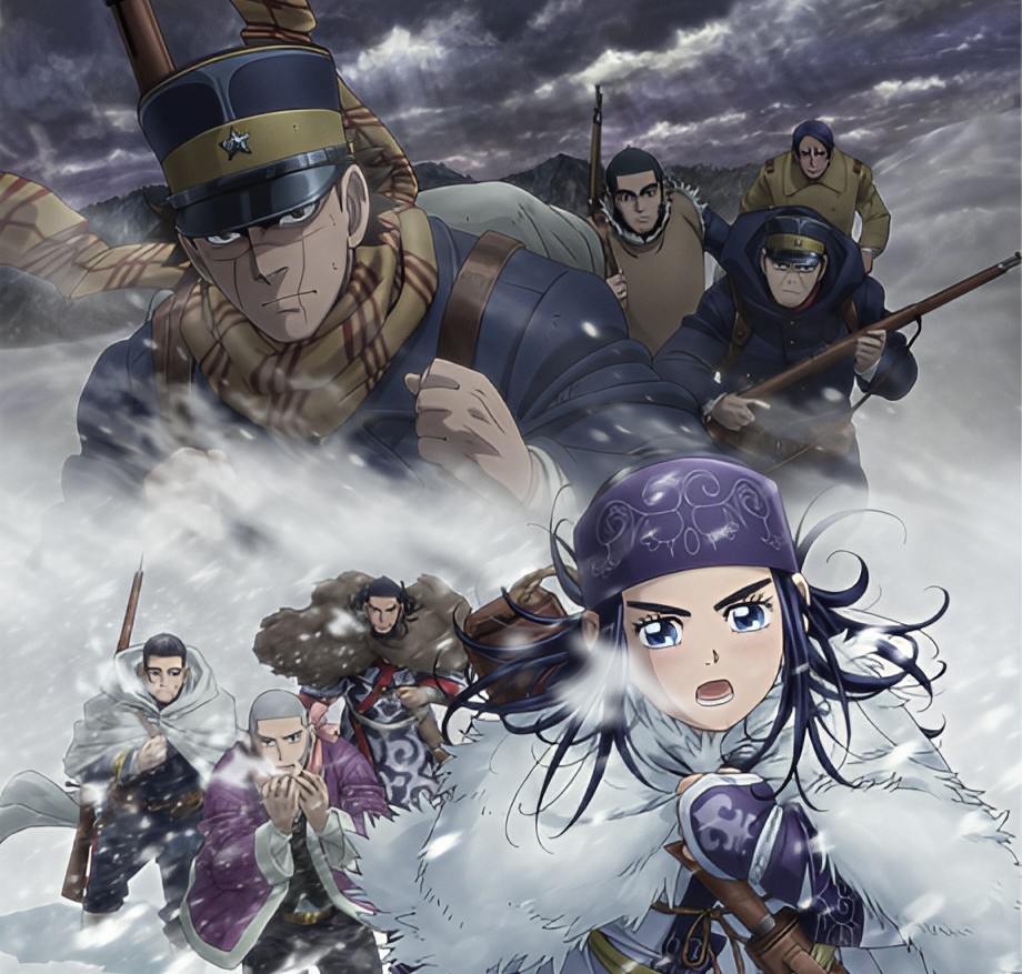 Season 5 Poster