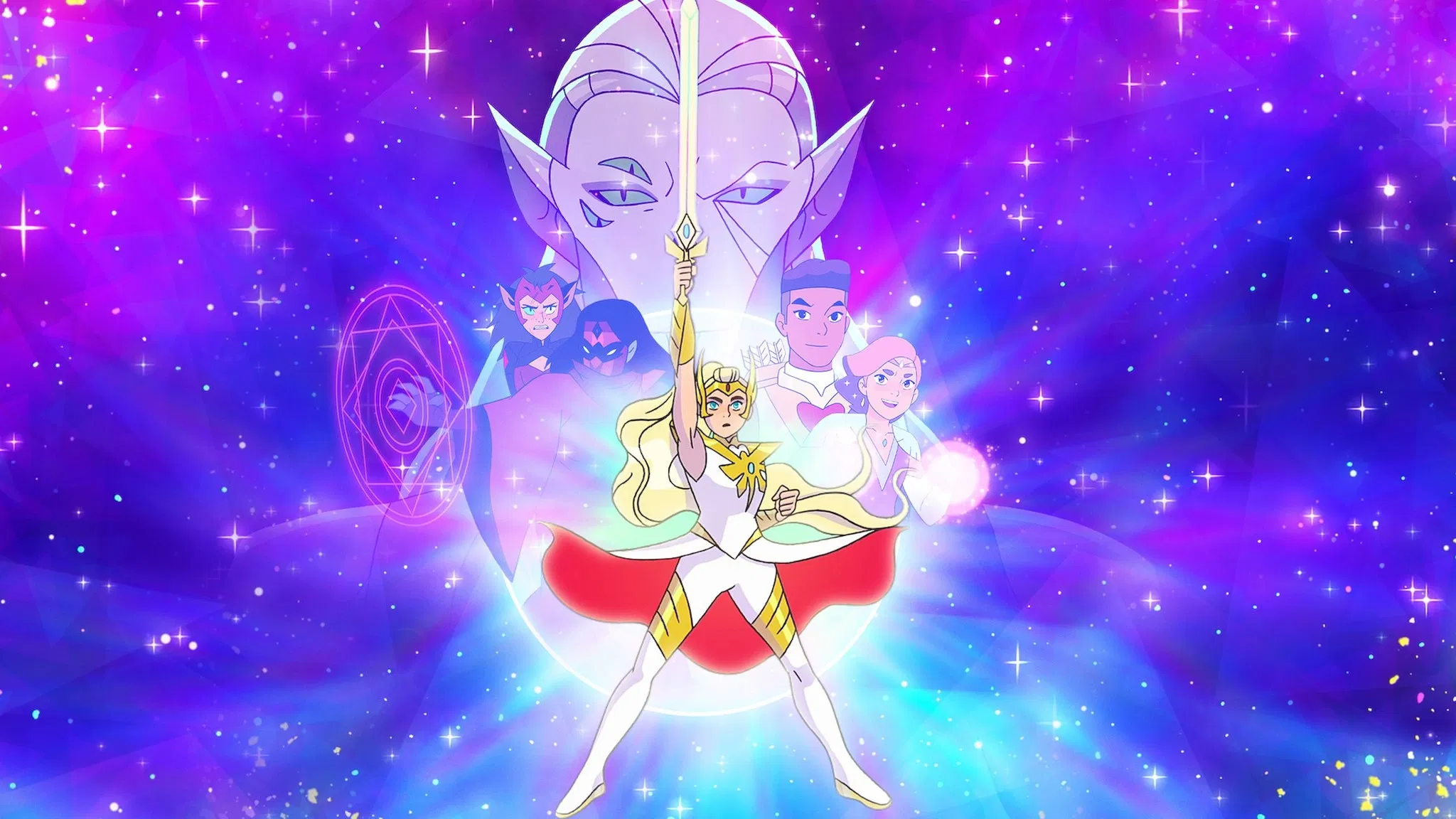 Season 5 Poster