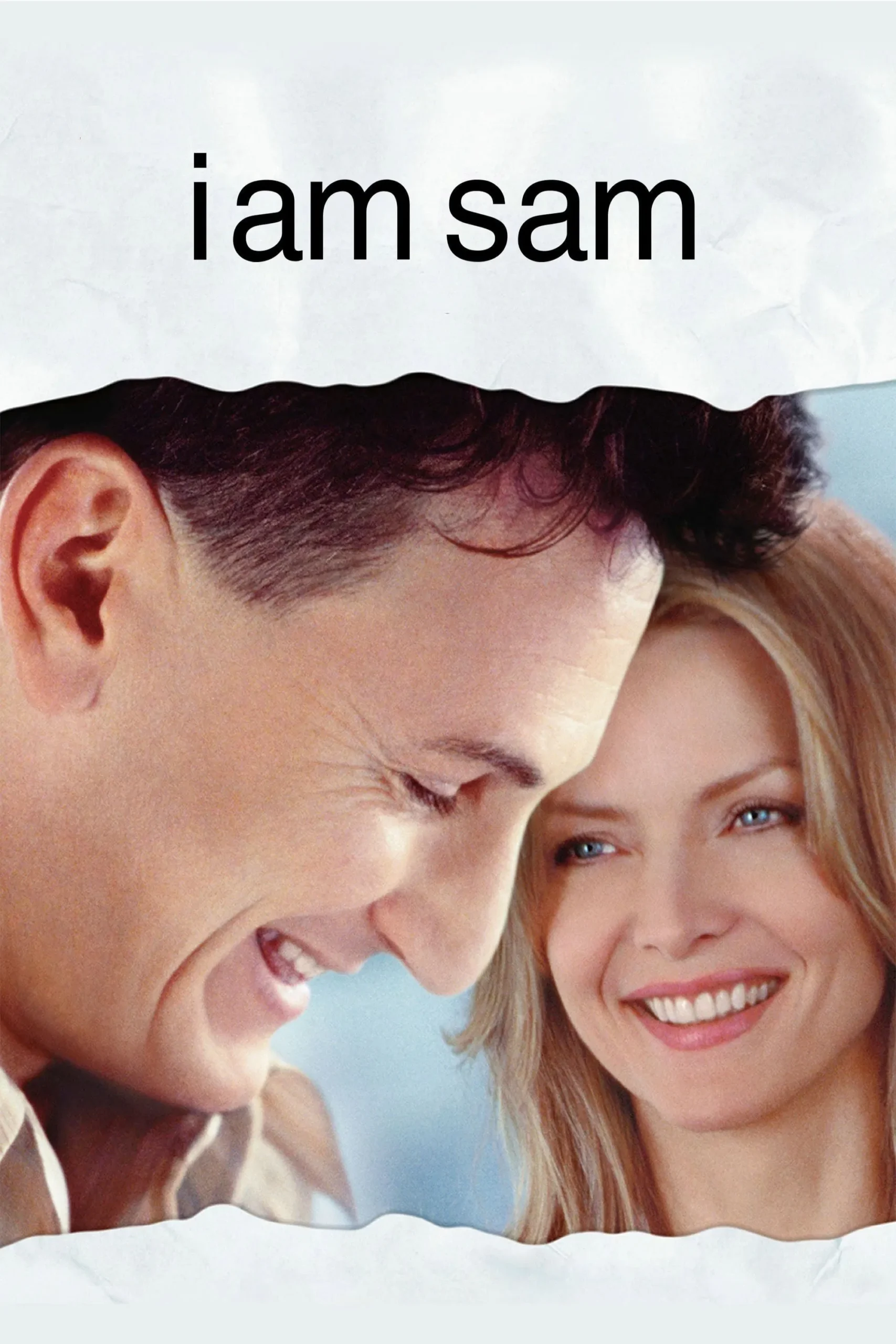 من سم هستم (I Am Sam)