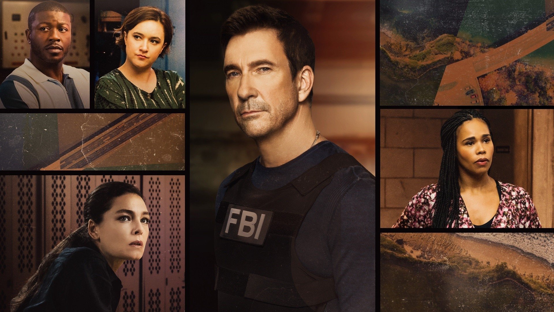 Season 6 Poster