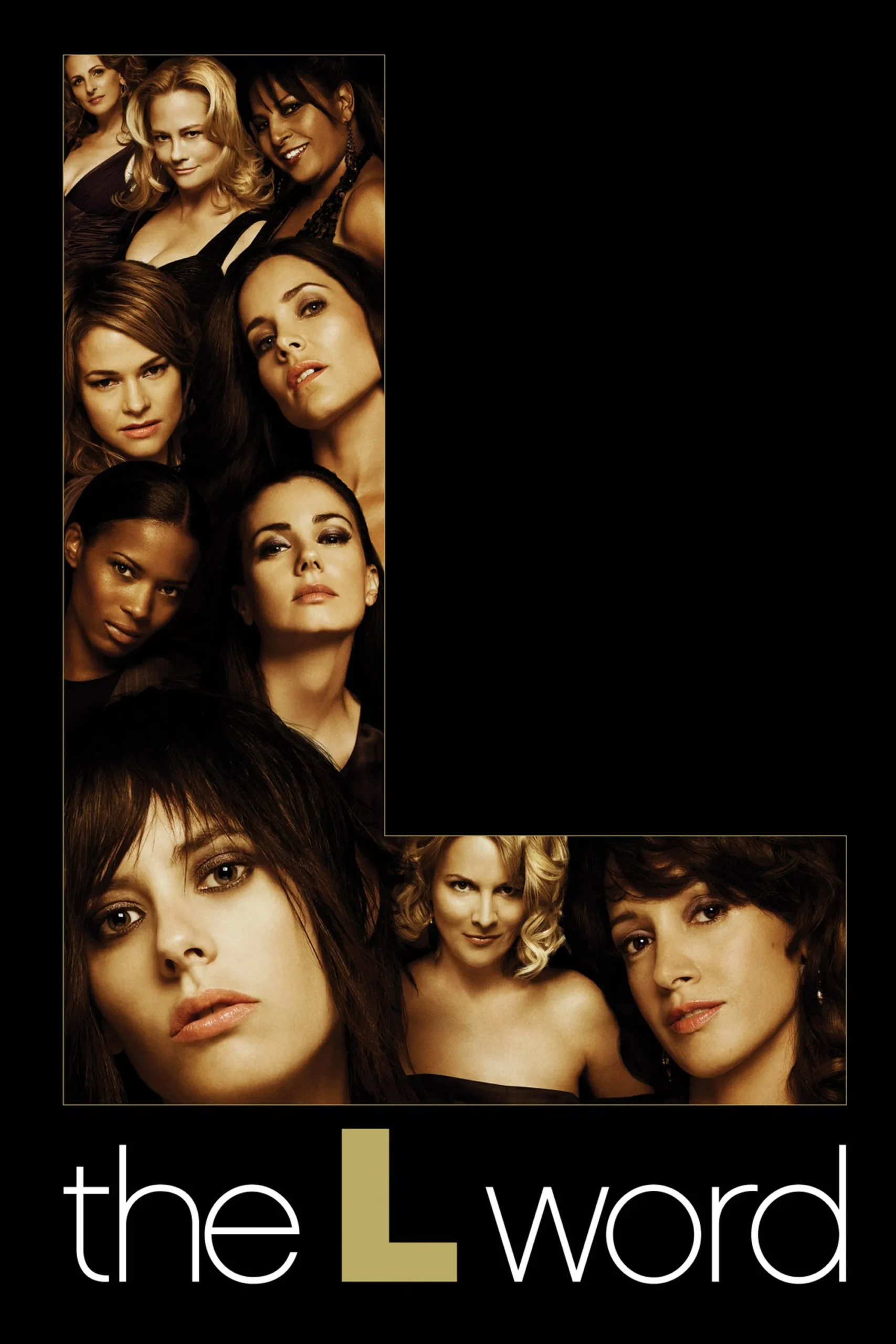 واژه ال (The L Word)