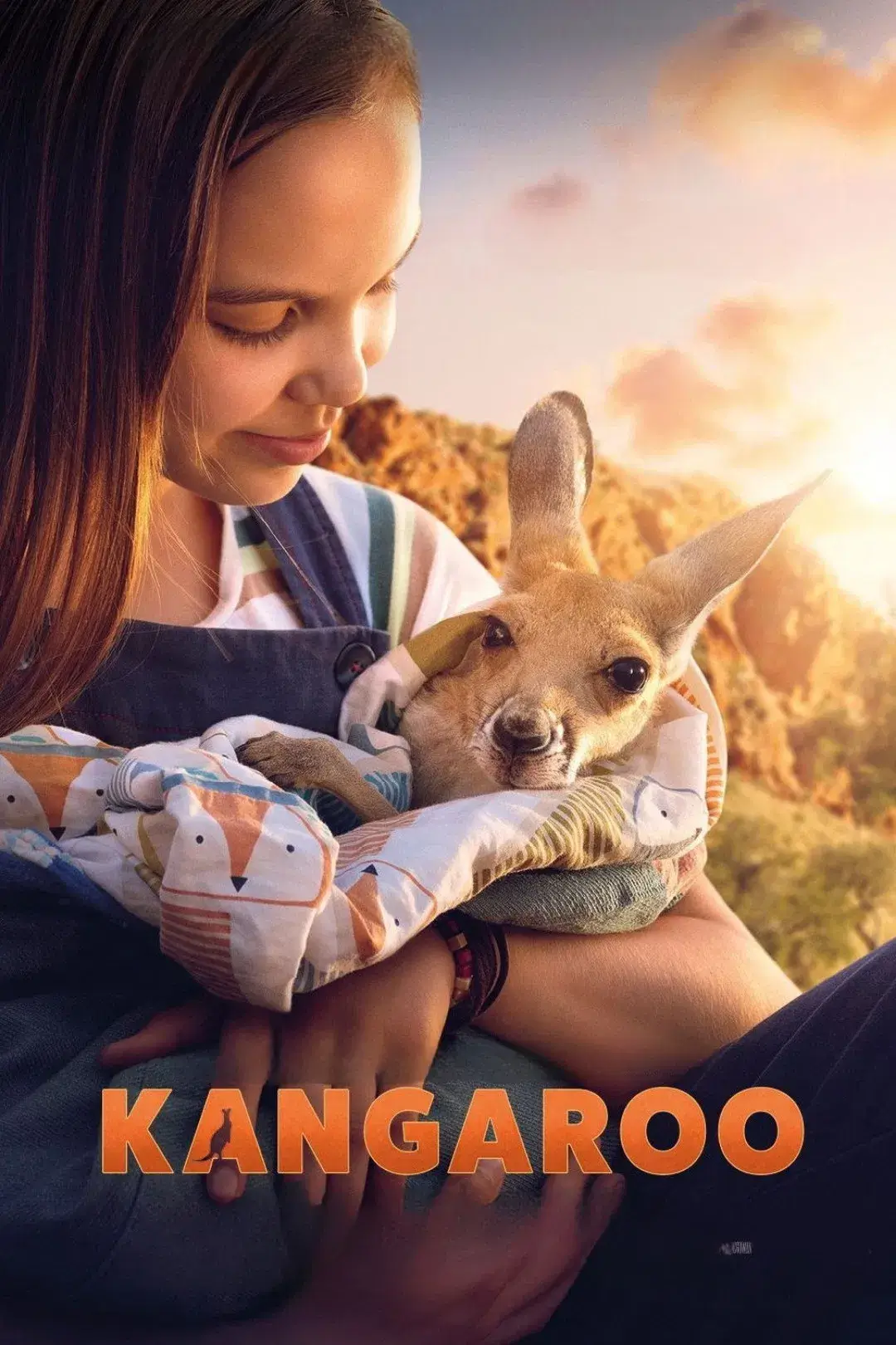 کانگورو (Kangaroo)