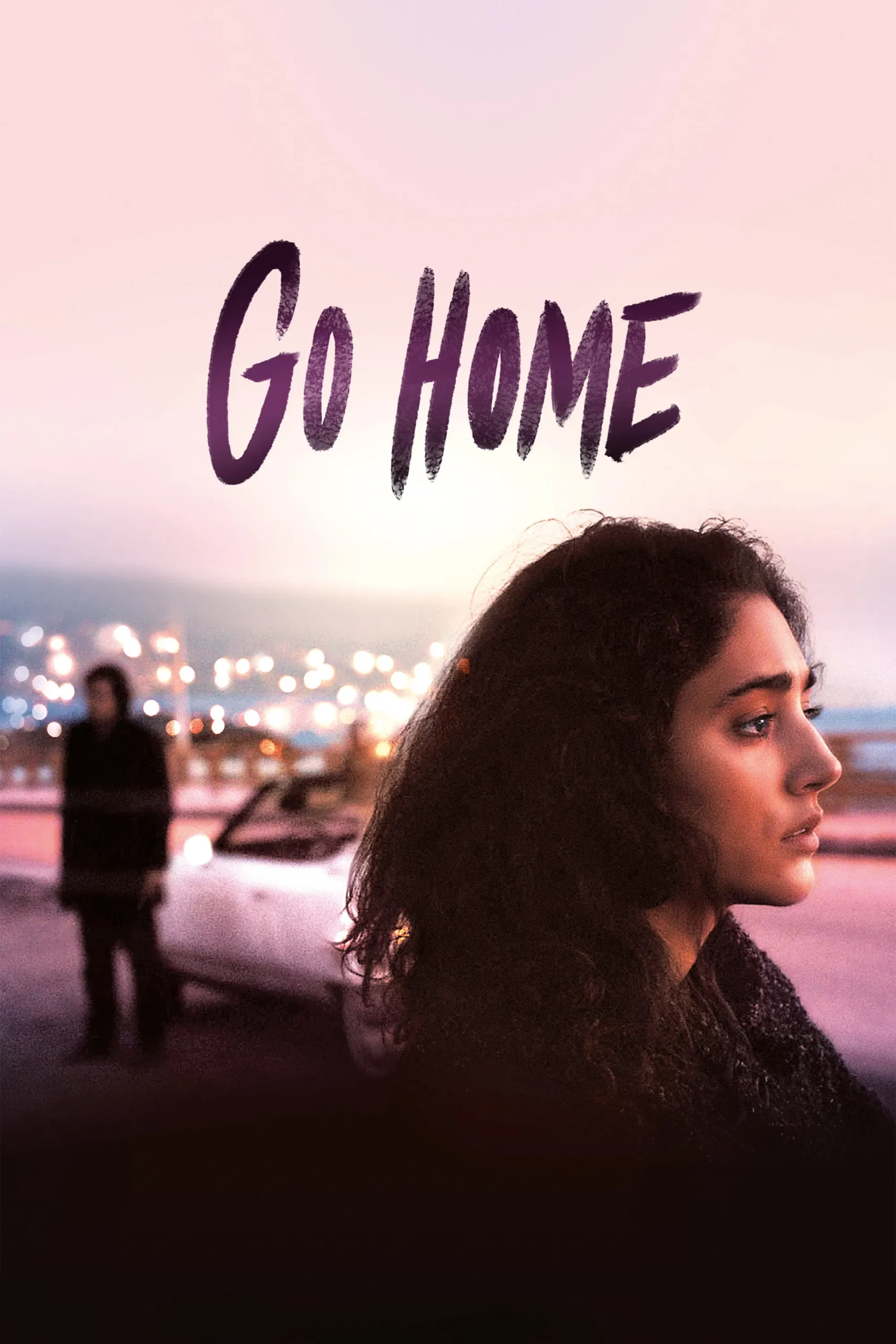 برو به خانه (Go Home)