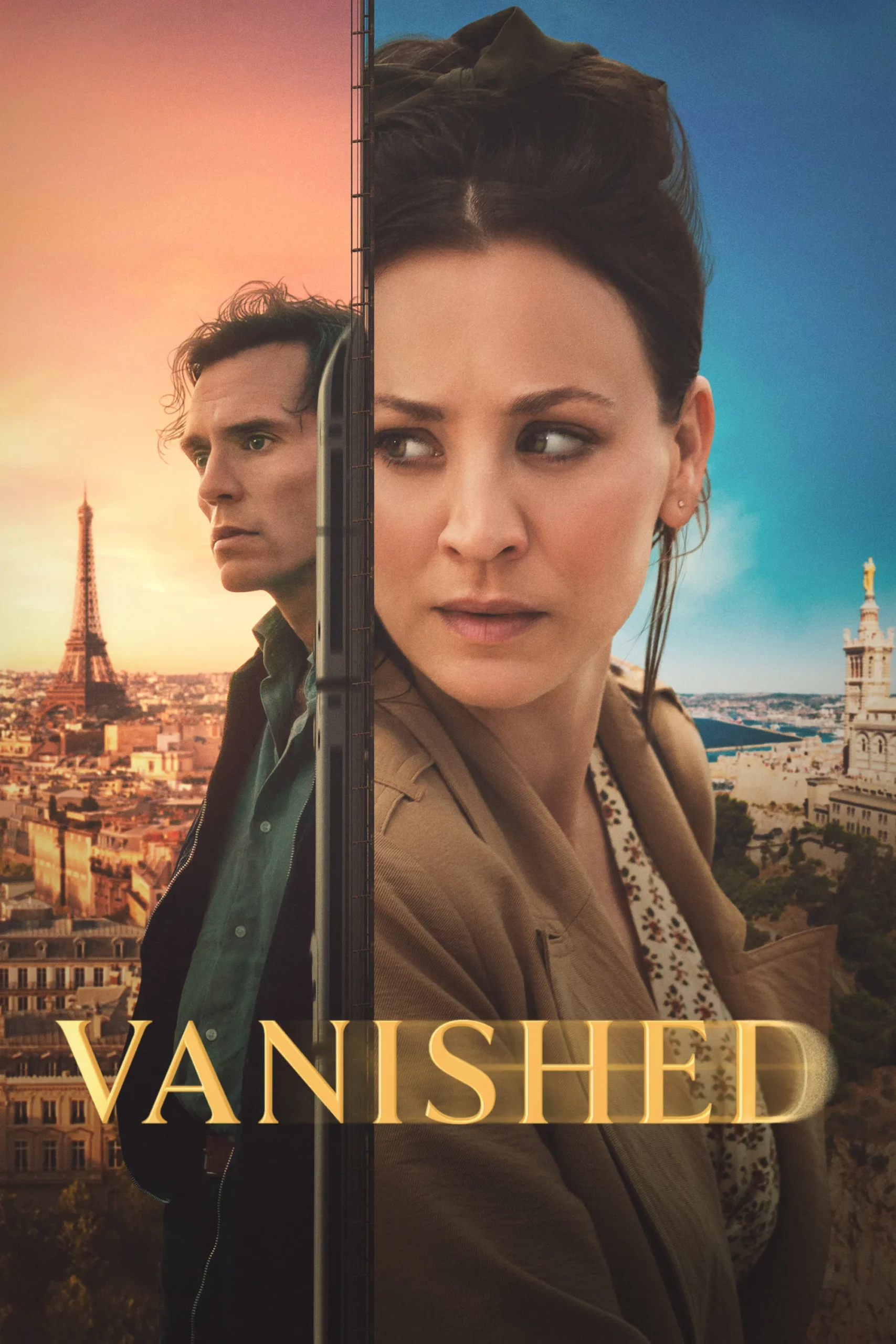 ناپدید شده (Vanished)