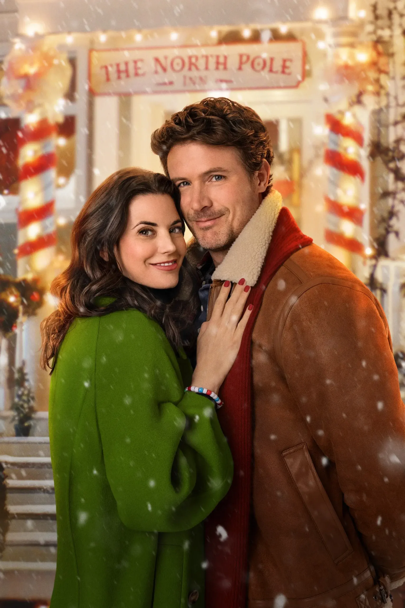 من به بابانوئل اعتقاد دارم (Believe in Christmas)