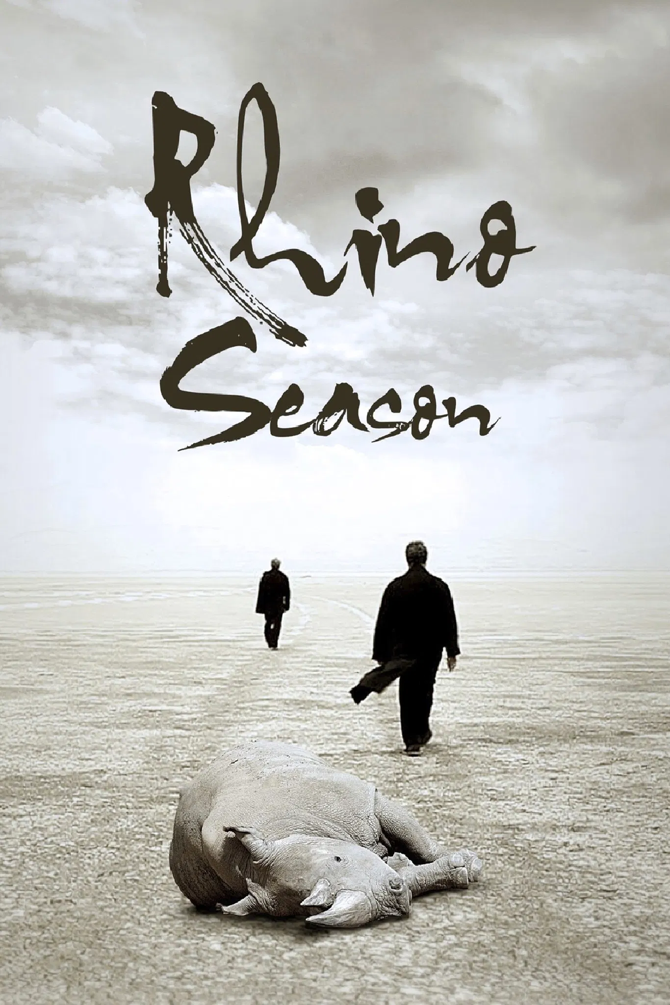 فصل کرگدن (Rhino Season)