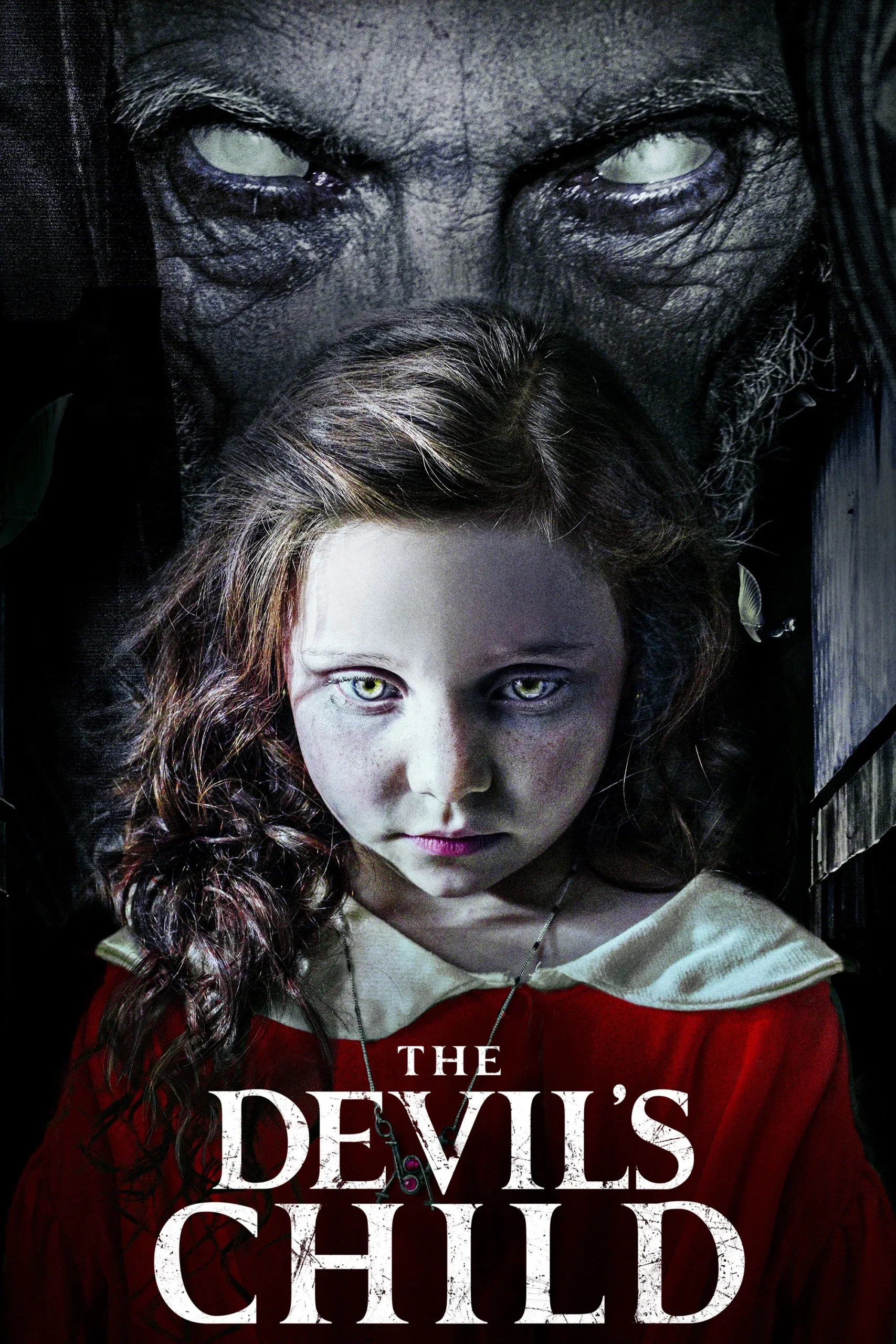 فرزند شیطان (The Devil’s Child)