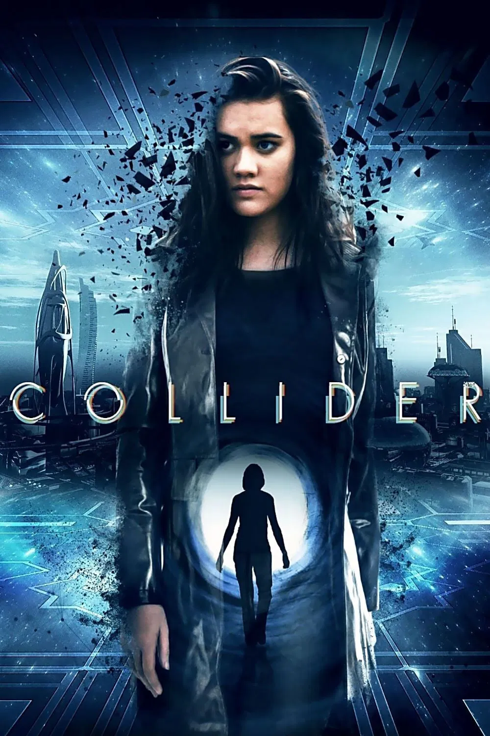 برخورد (Collider)