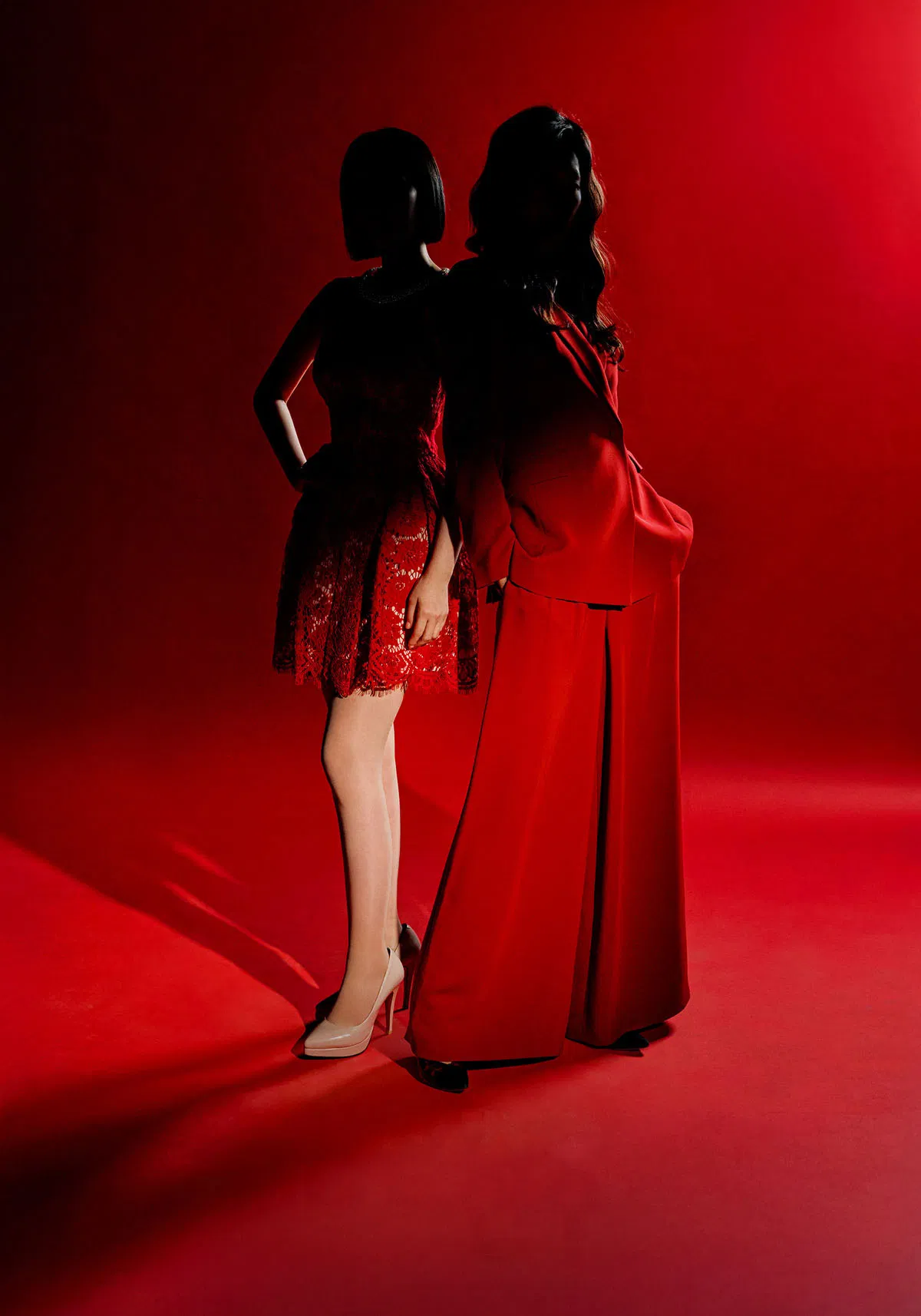 مروارید سرخ (Pearl in Red)