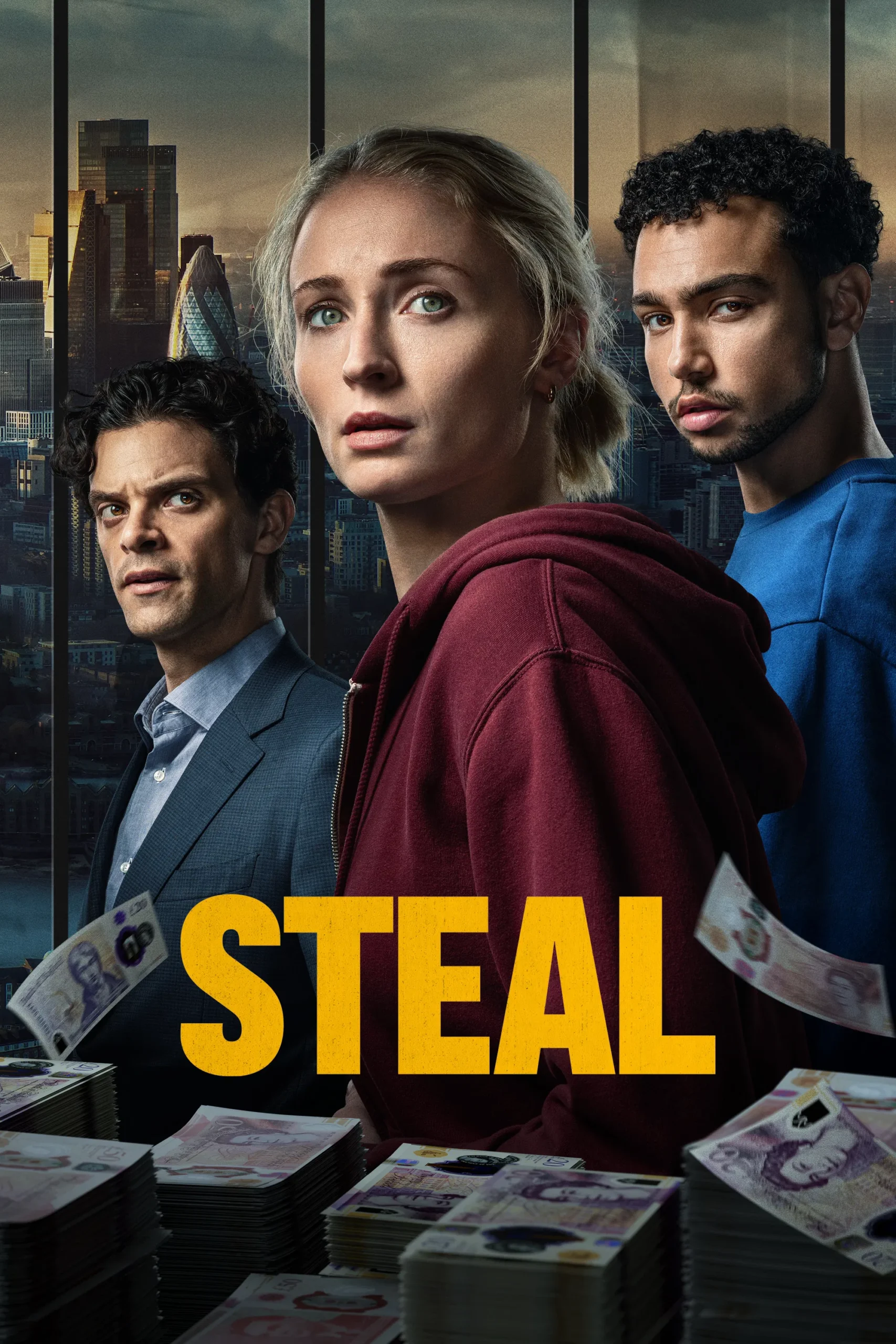 سرقت (Steal)