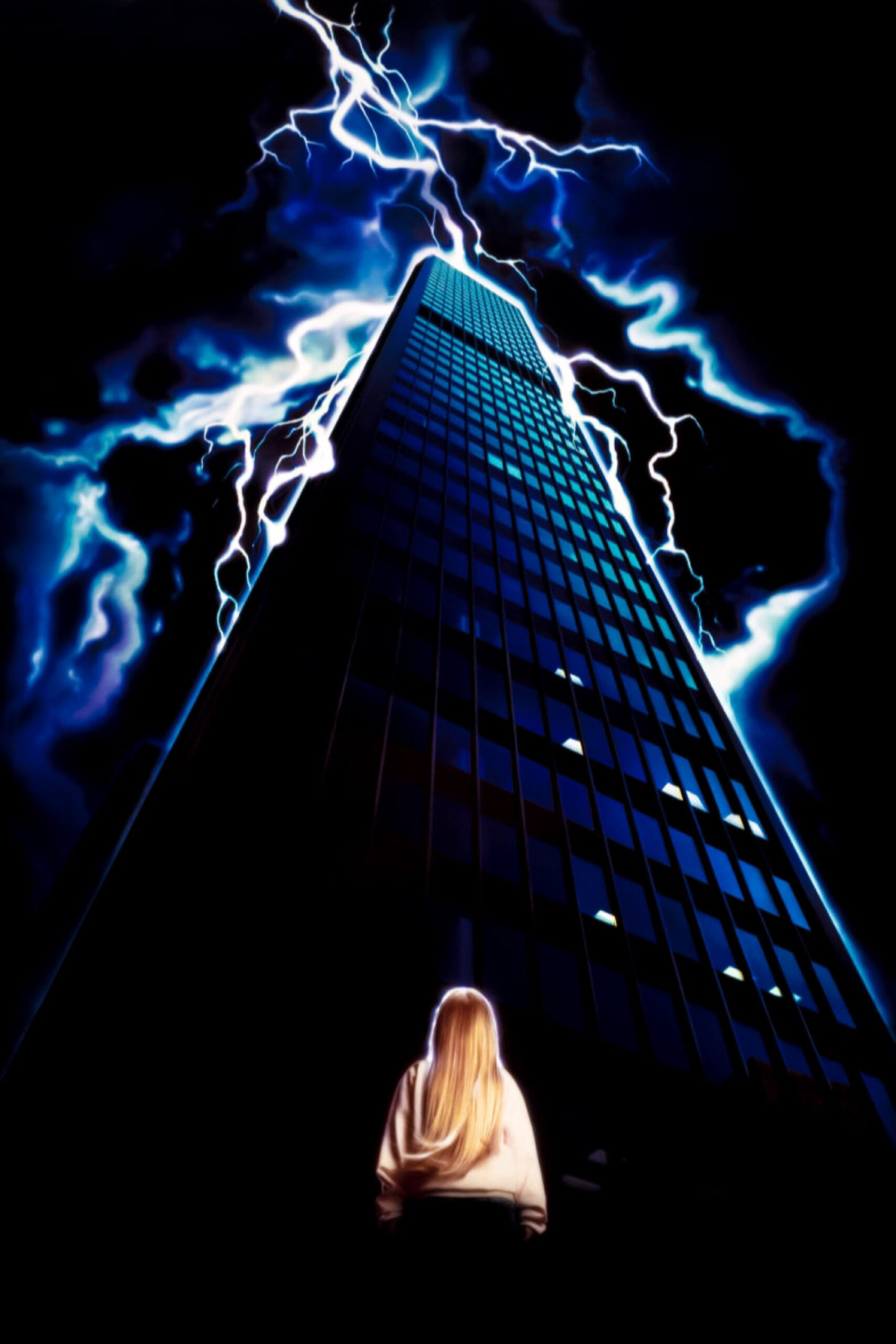 ارواح خبیثه ۳ (Poltergeist III)